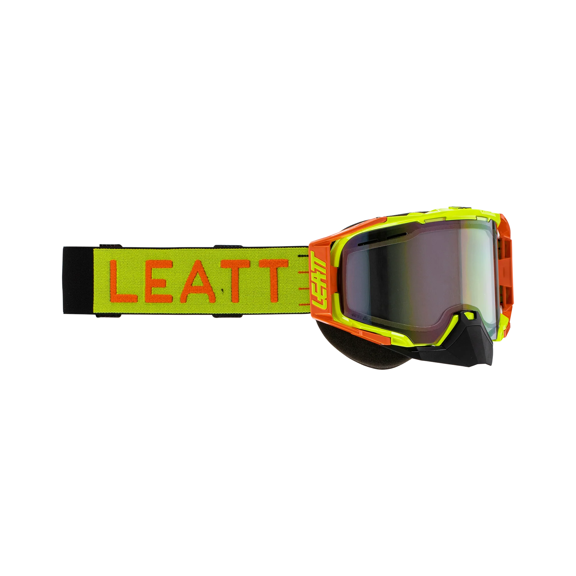 Goggle Velocity 6.5 SNX Iriz