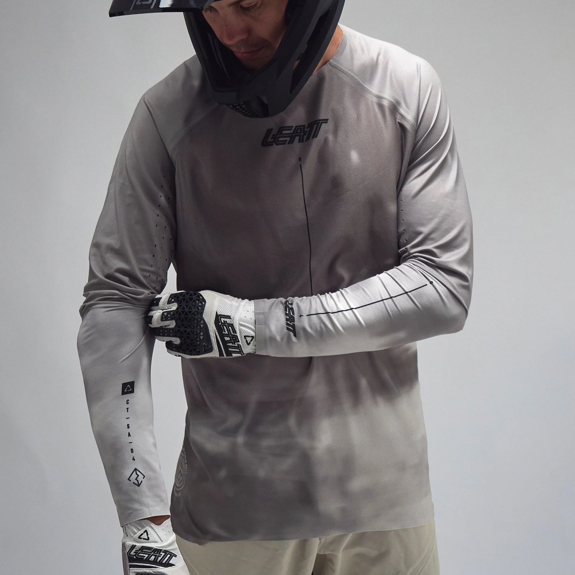 Jersey MTB Gravity 5.0