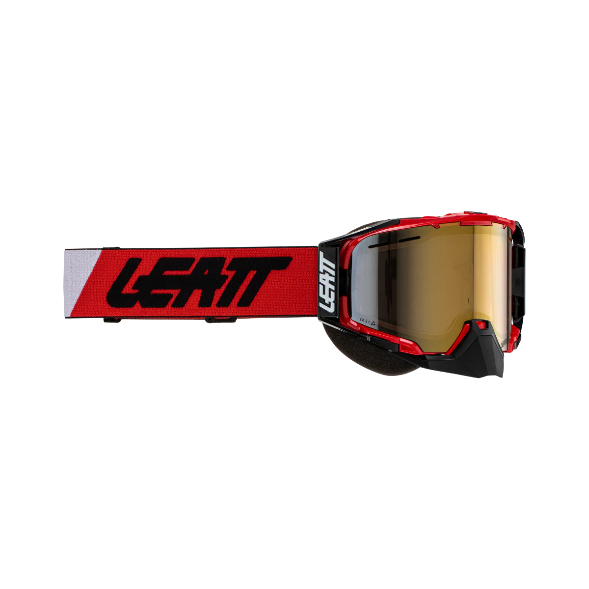 Goggle Velocity 6.5 SNX Iriz
