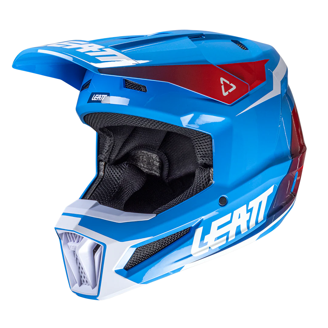 Helmet Moto 2.5