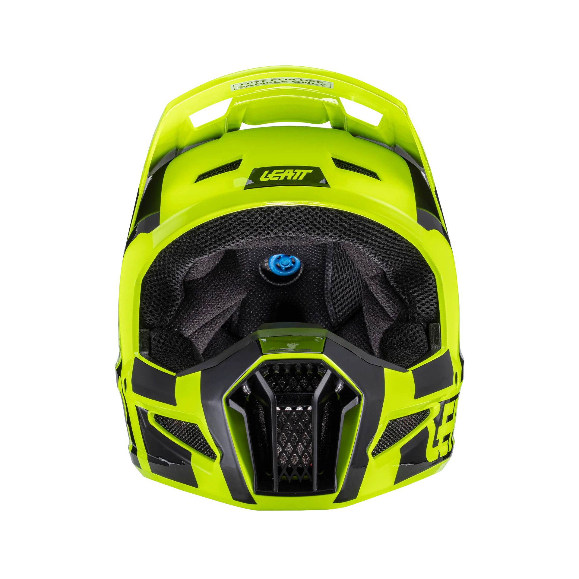 Helmet Kit Moto 3.5 with 3.5 Goggle