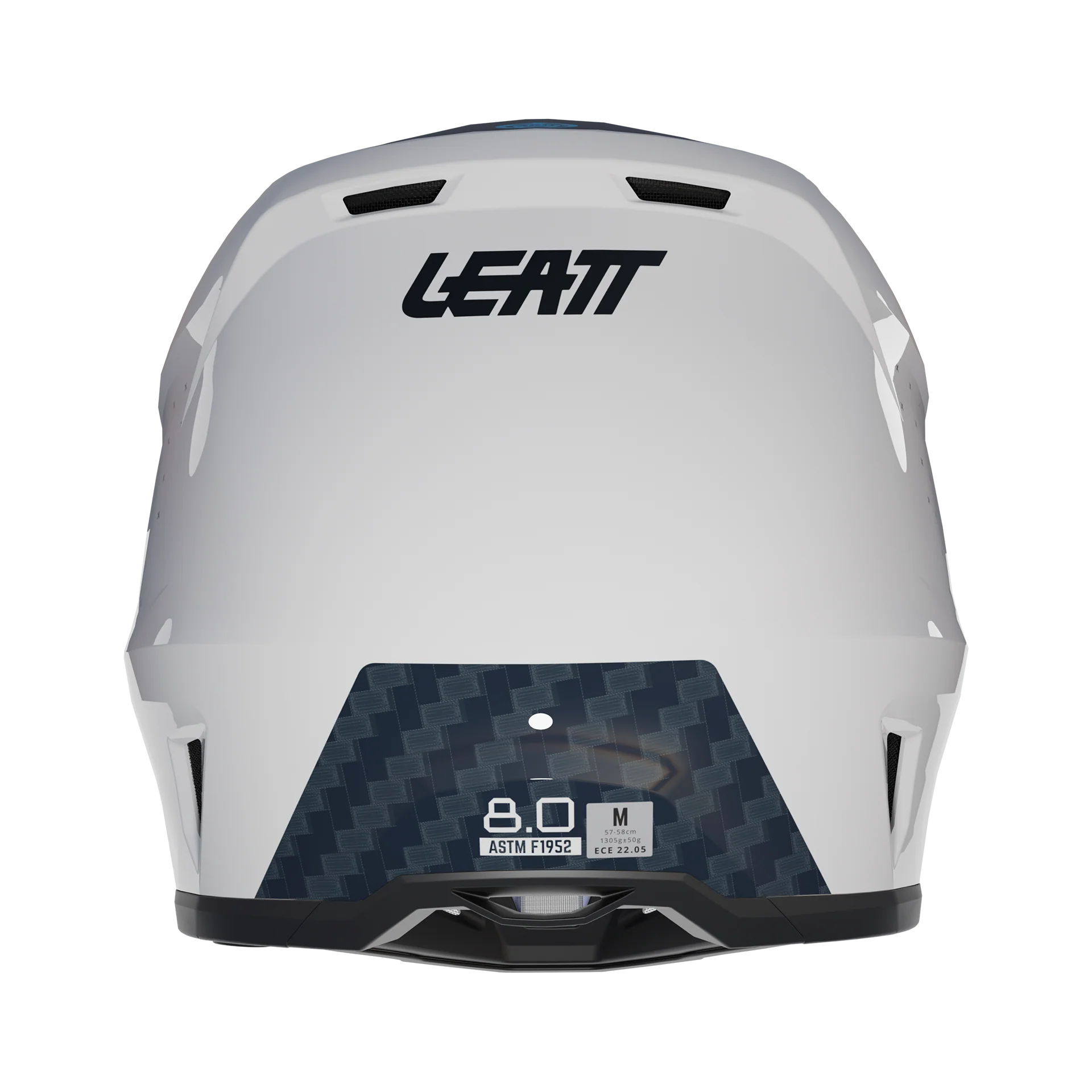 Helmet MTB Gravity 8.0 Carbon