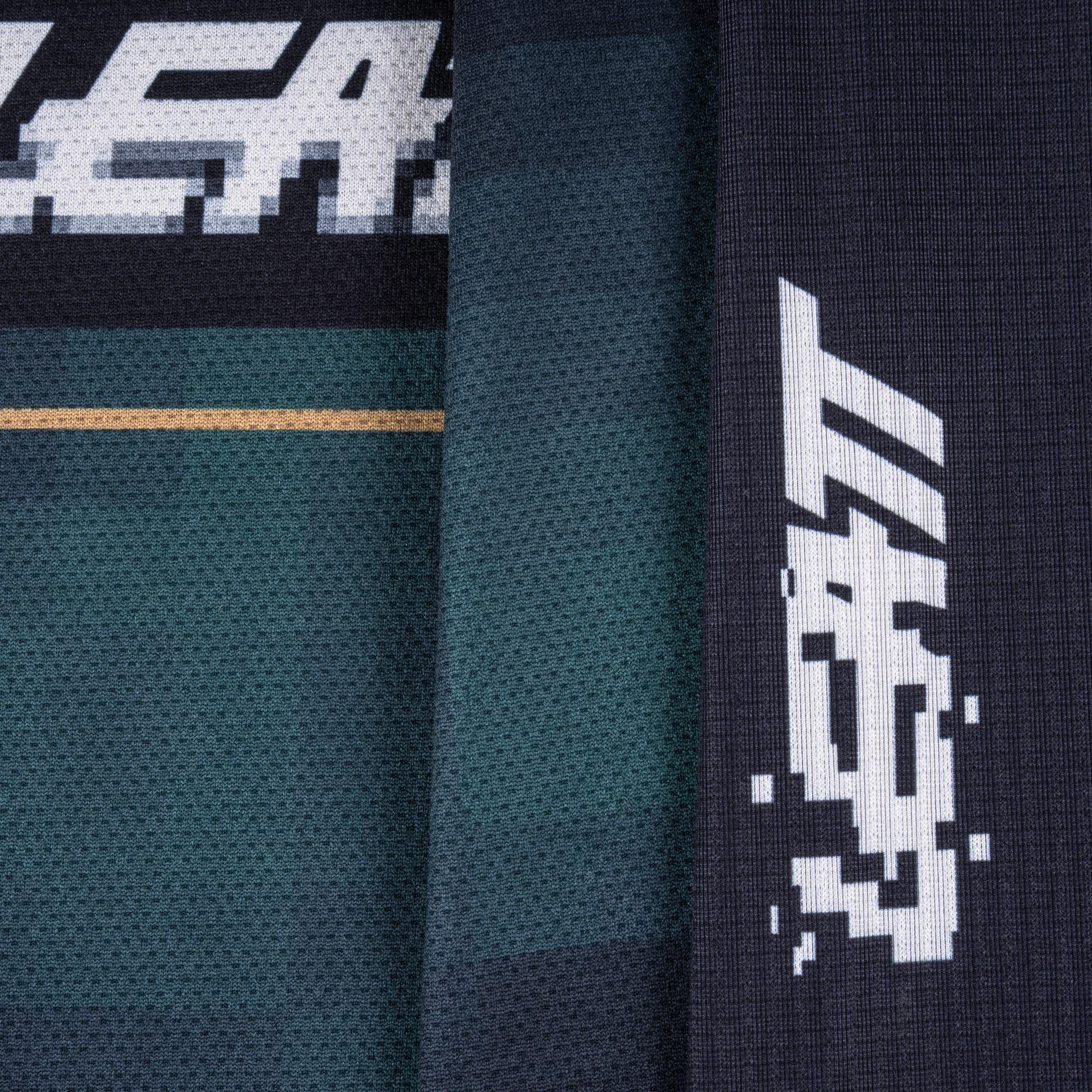 Ride Kit MTB Gravity 1.0