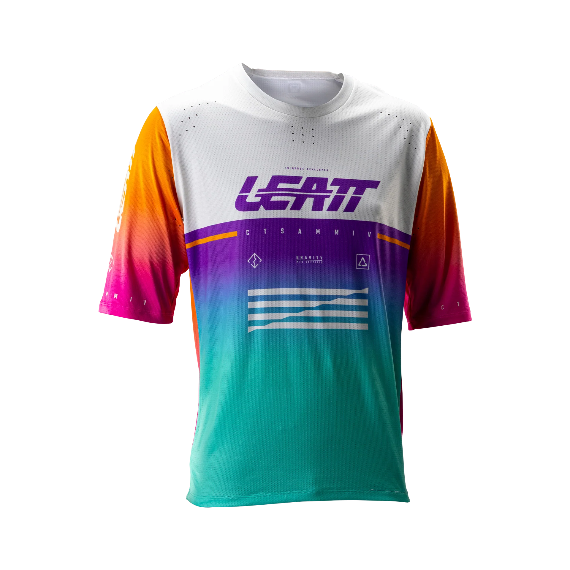 Jersey MTB Gravity 4.0