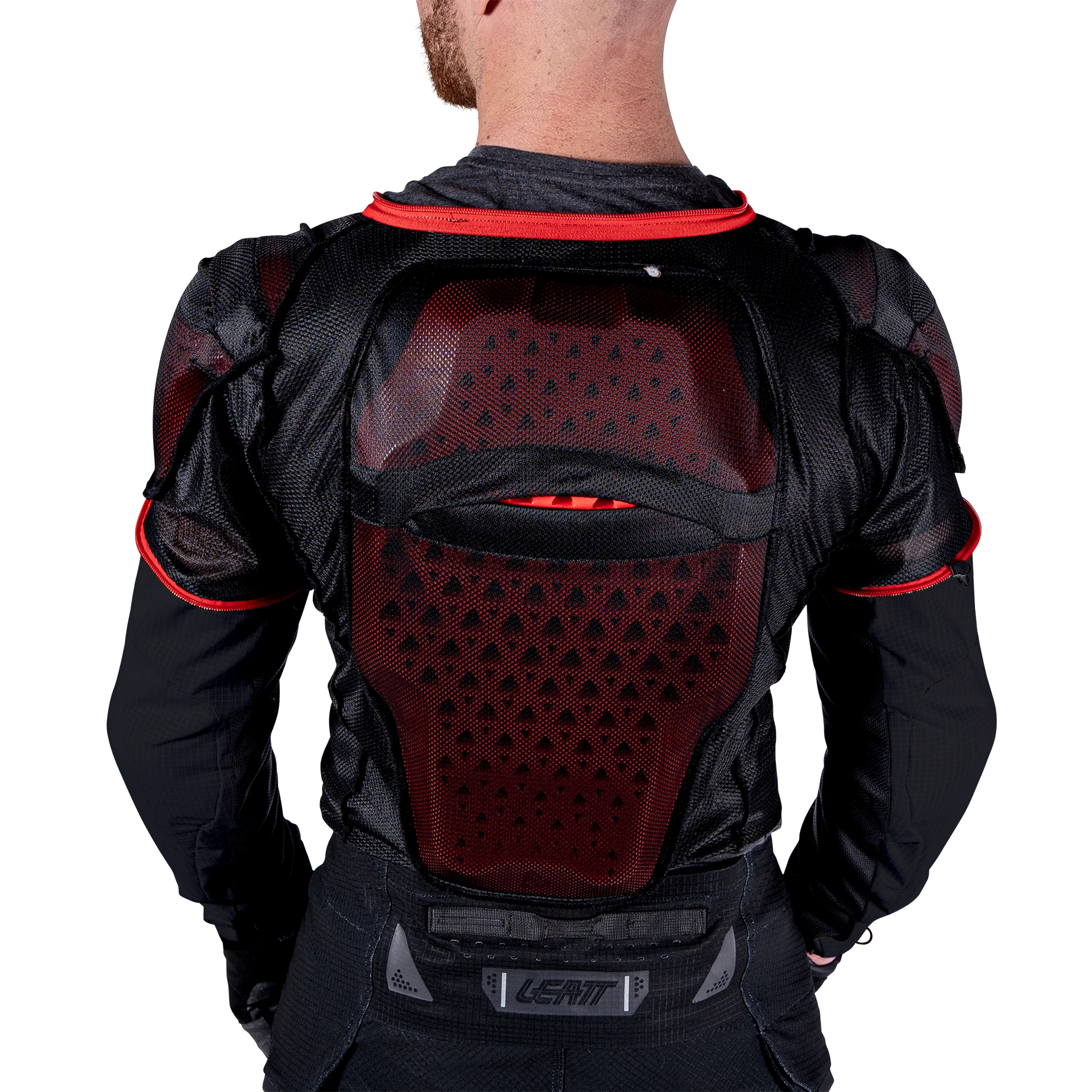 Back Protector Insert 3DF Level 1