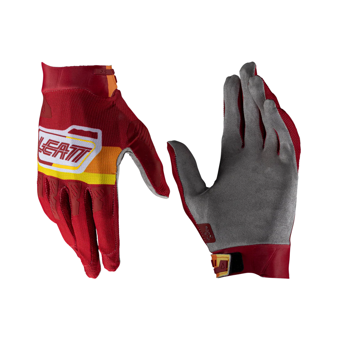 Gloves Moto 2.5 X-Flow