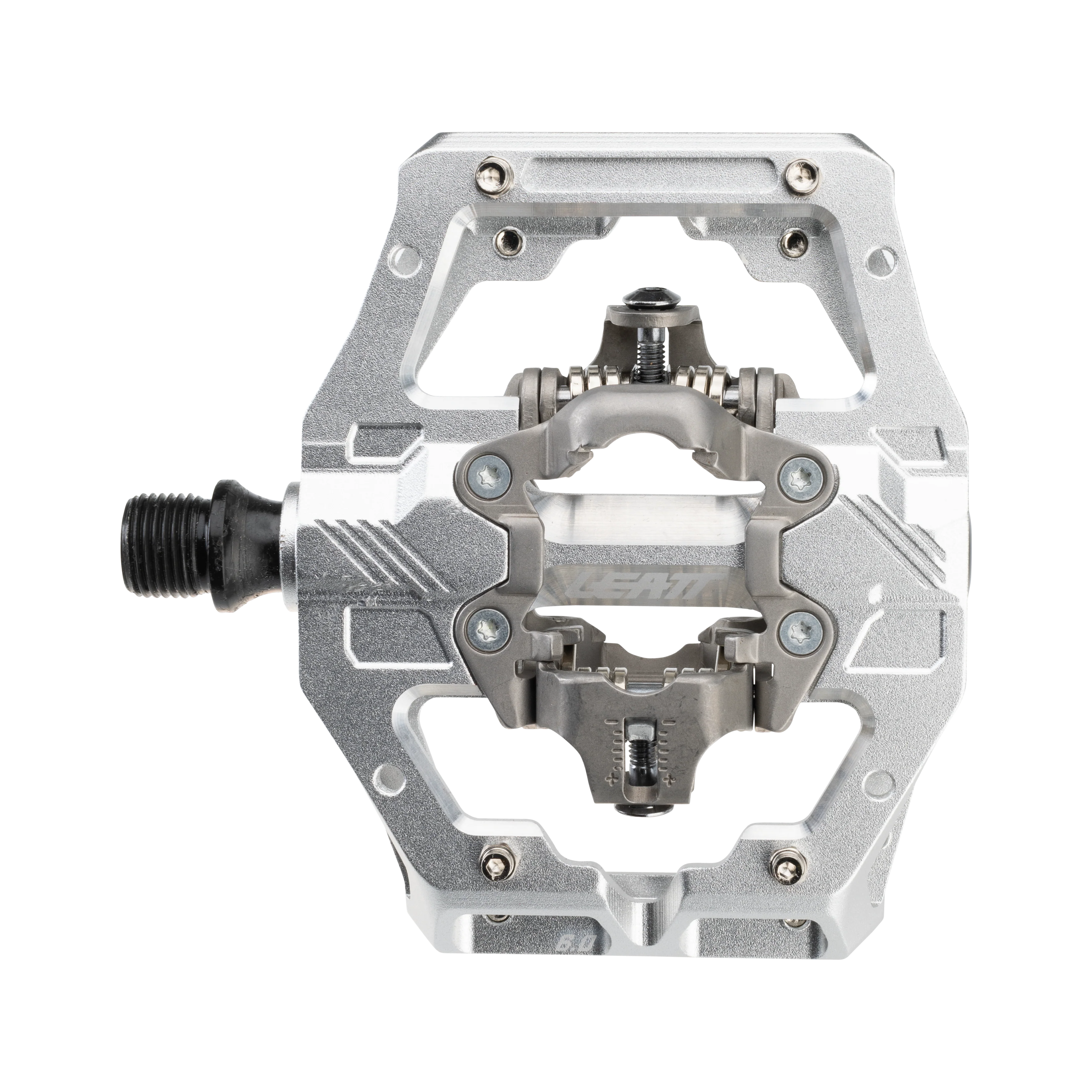 Pedals Gravity 6.0 Clip-in