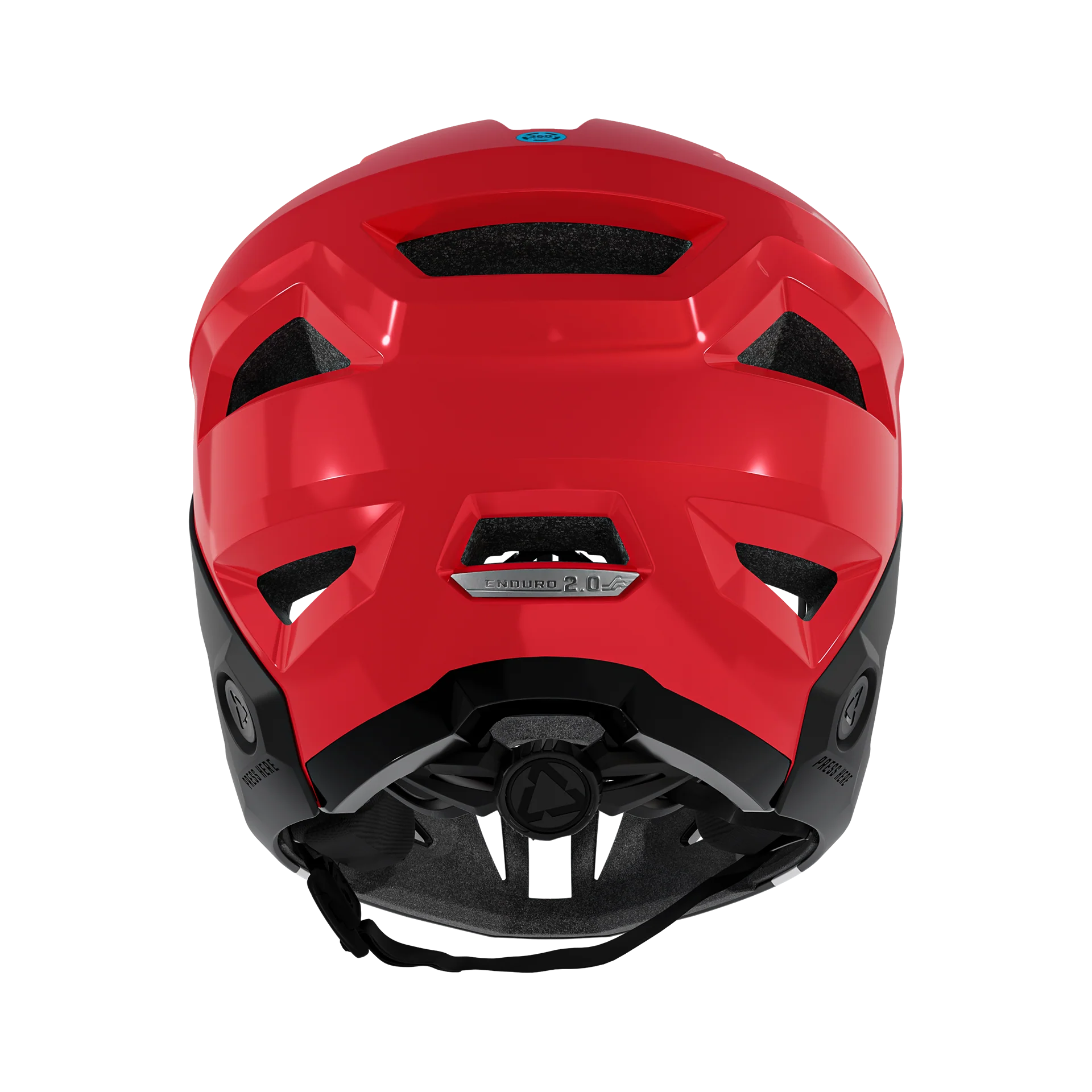 Helmet MTB Enduro 2.0 - Junior