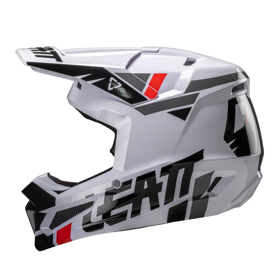 Helmet Moto 2.5
