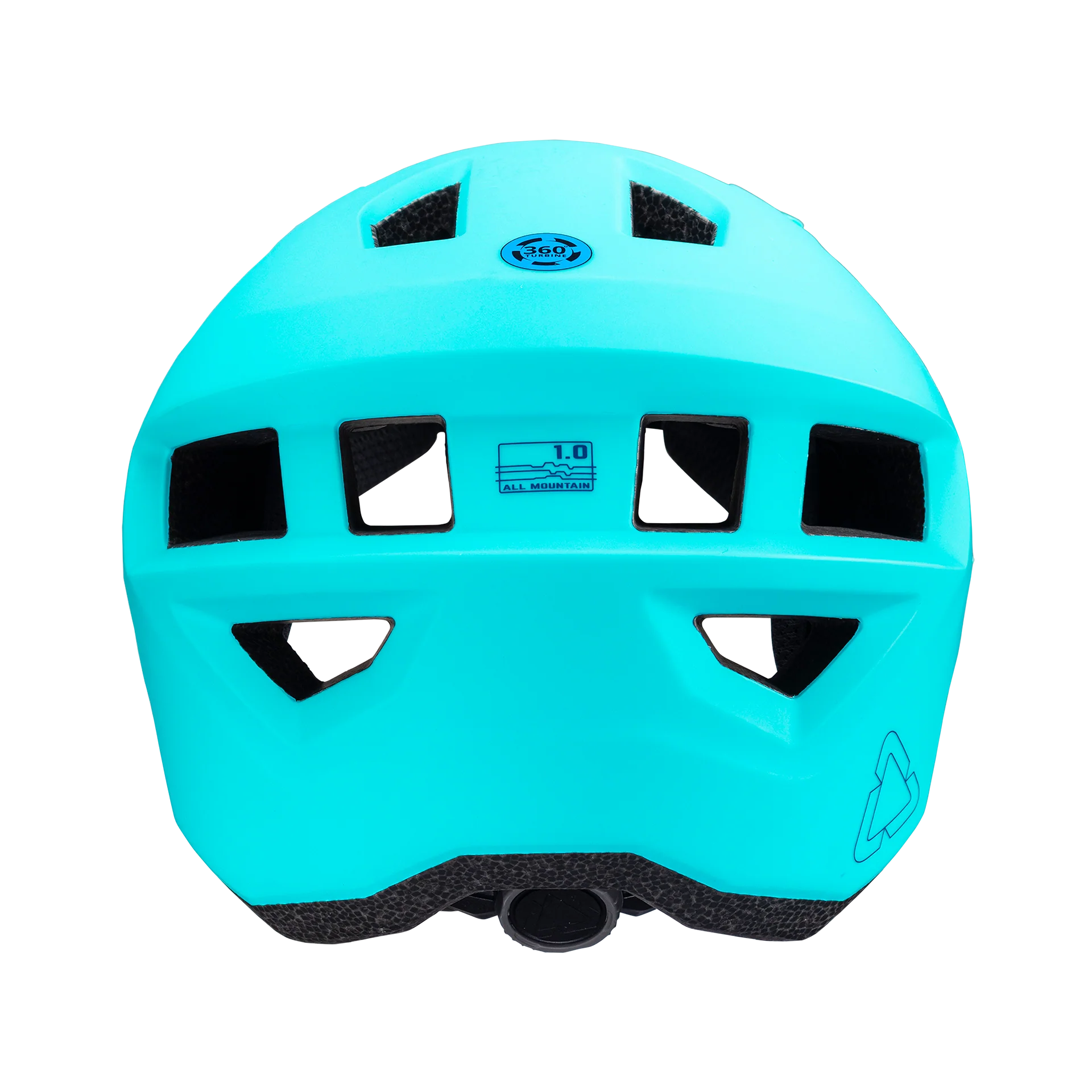 Helmet MTB AllMtn 1.0 - Junior