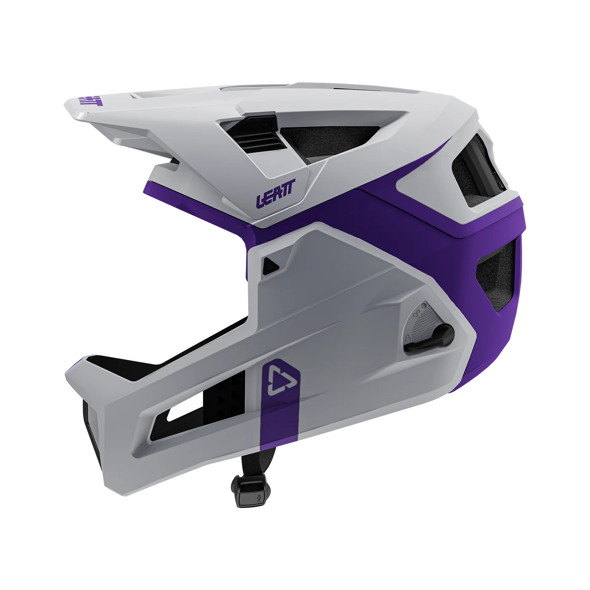 Helmet MTB Enduro 4.0