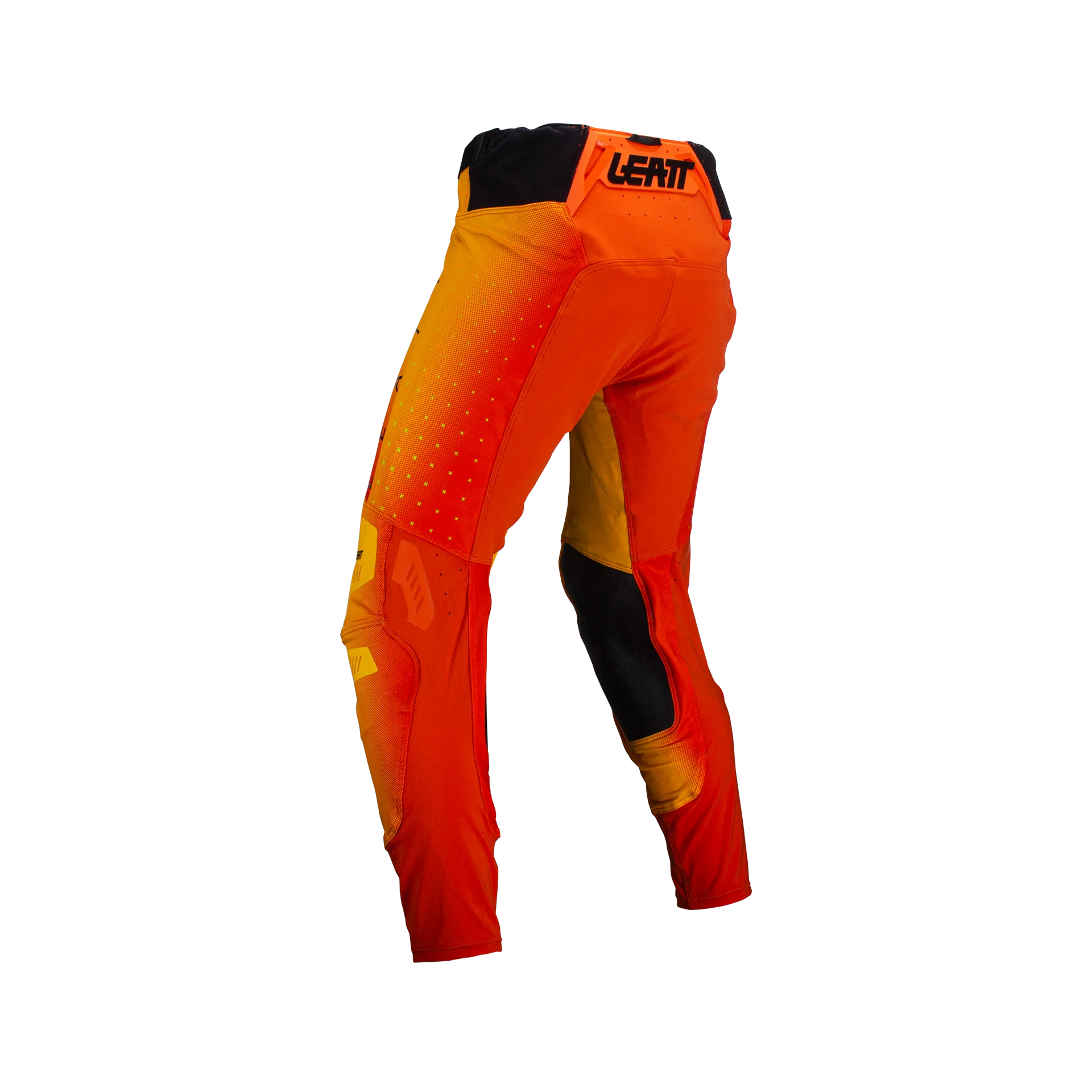 Pants Moto 5.5 I.K.S V25