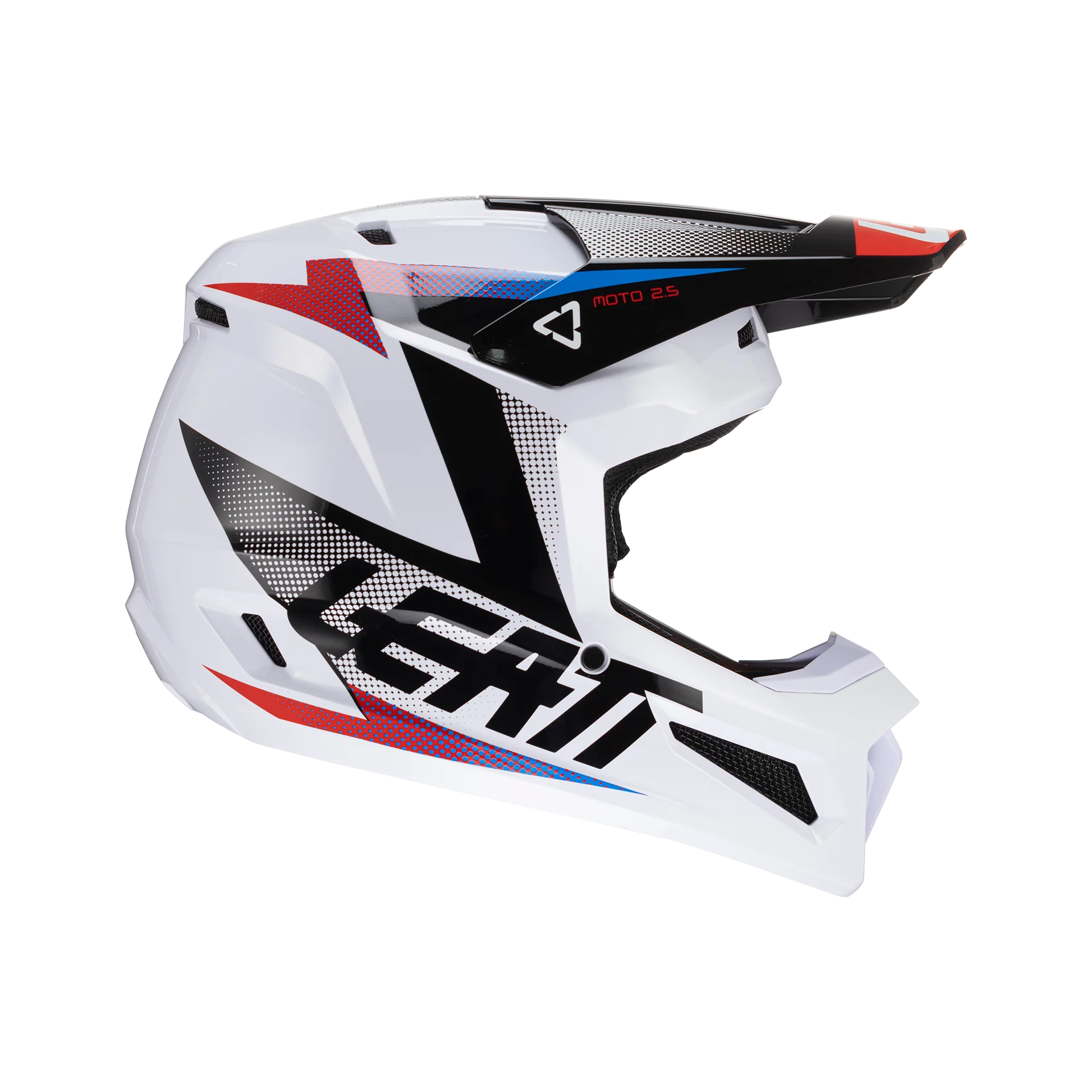 Helmet Moto 2.5