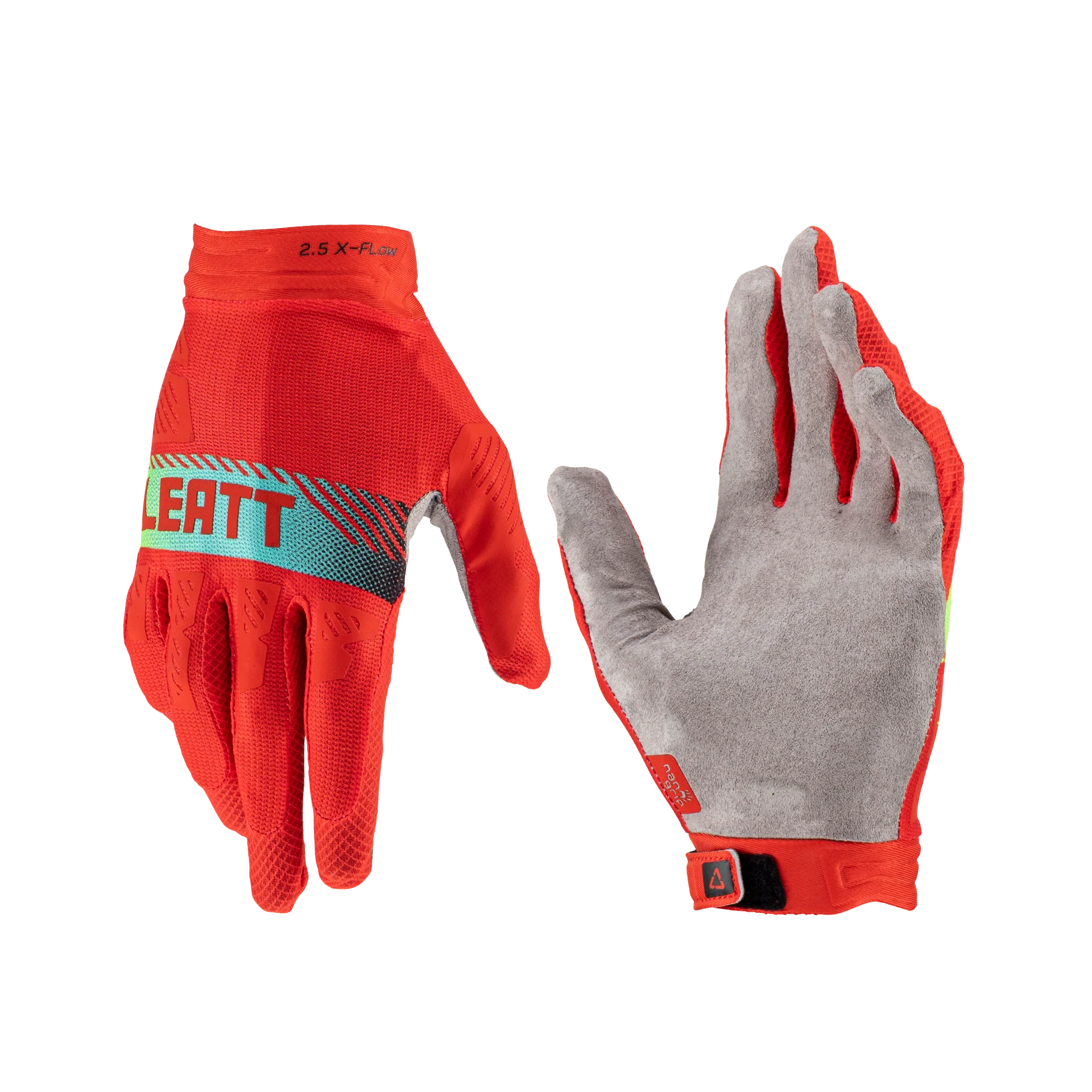 Gloves Moto 2.5 X-Flow