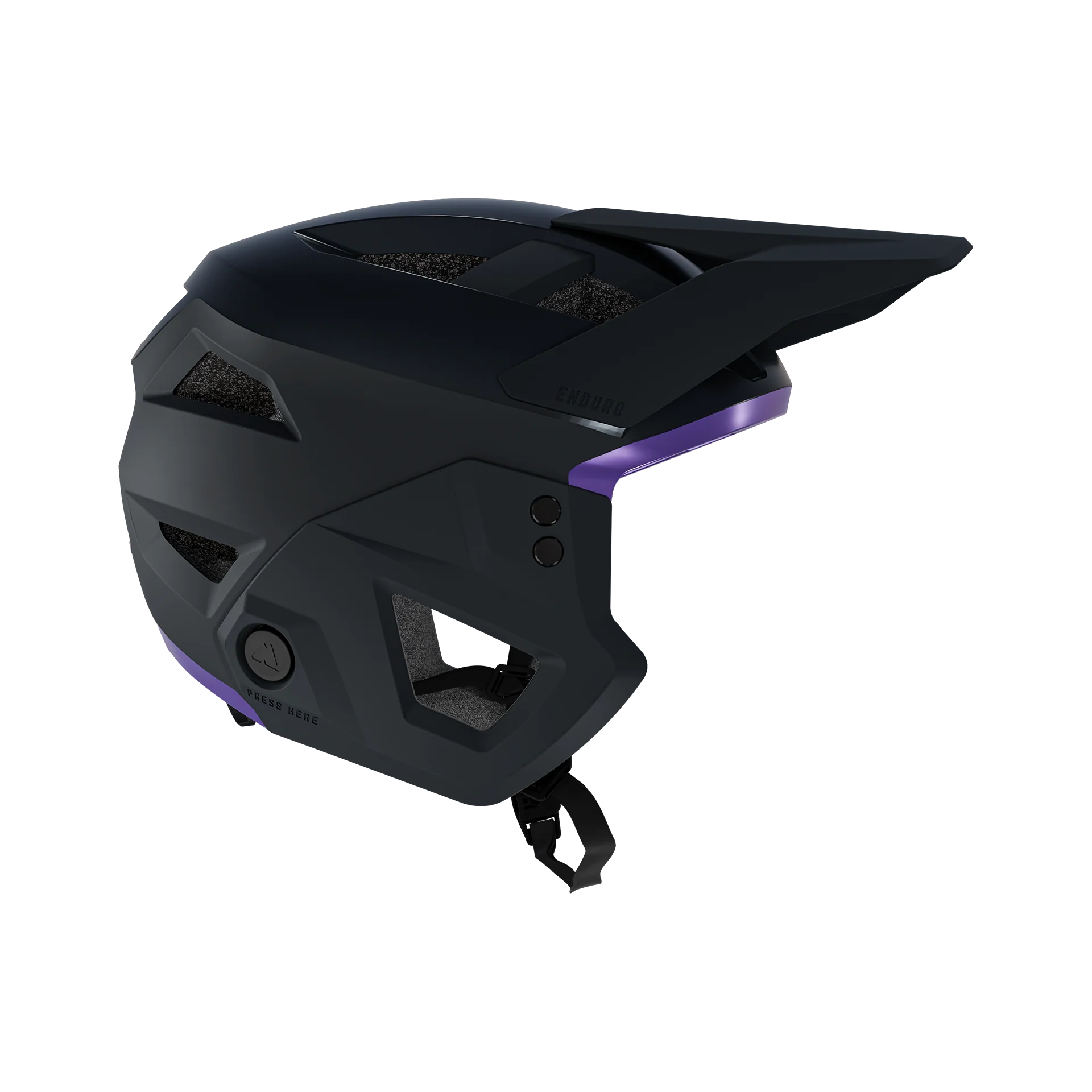 Helmet MTB Enduro 3.0