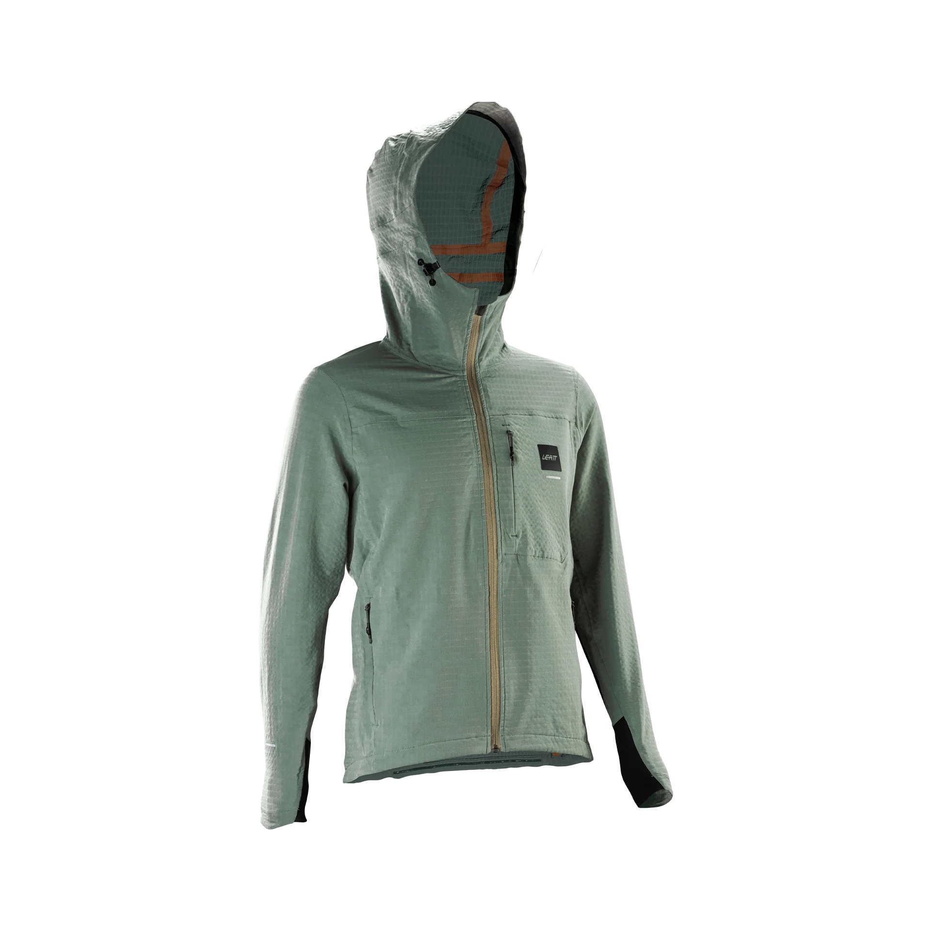 Jacket MTB ThermaFlow 5.0 - Women