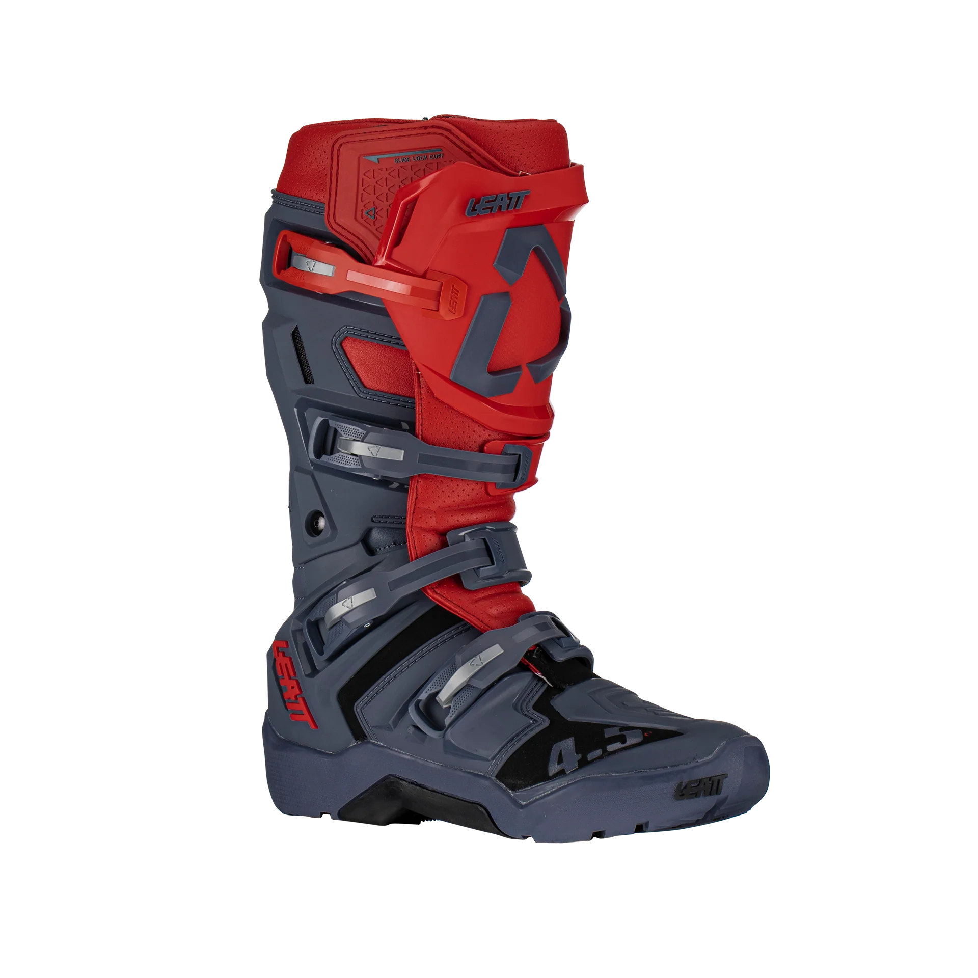 Boots 4.5 Enduro