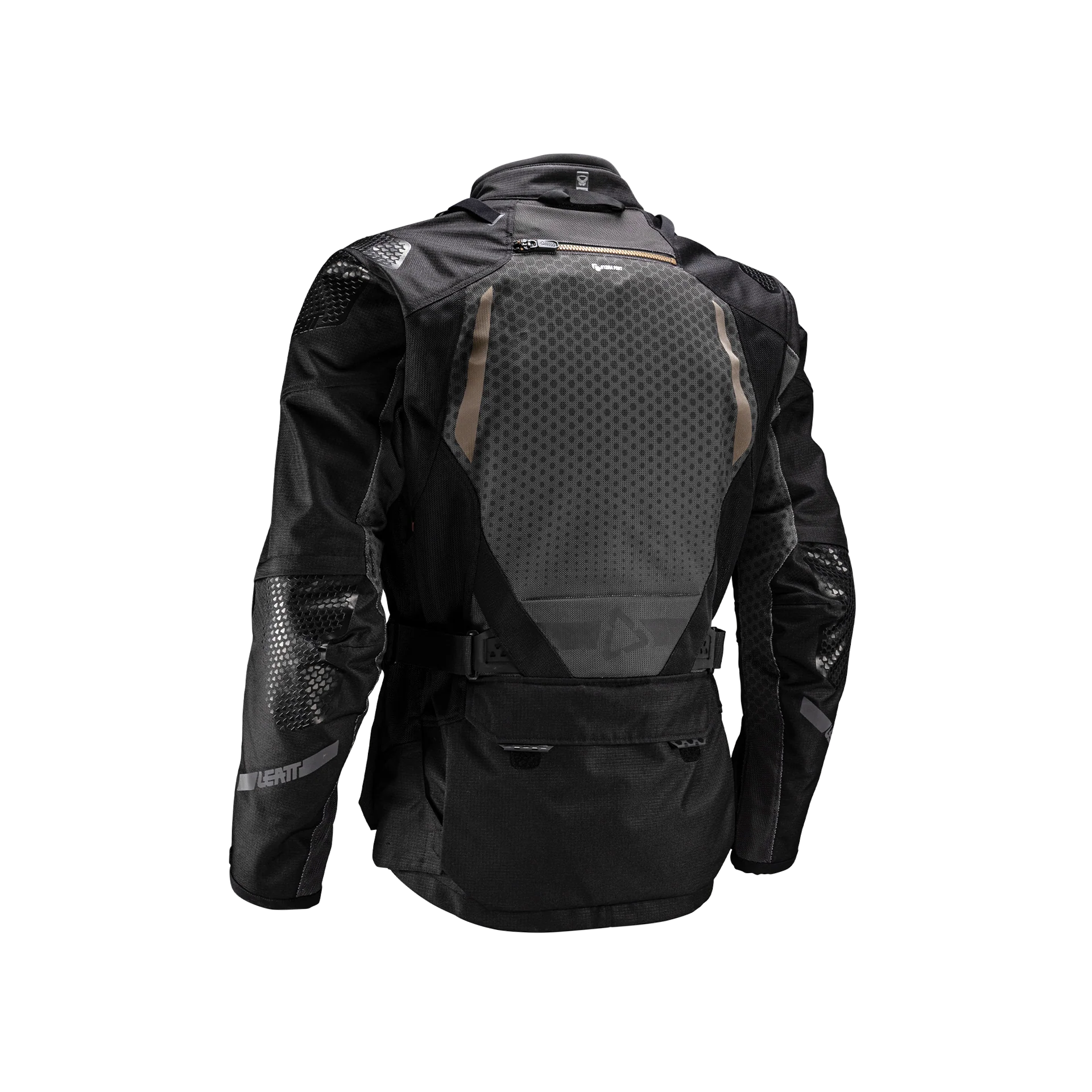 Jacket ADV FlowTour 5.5