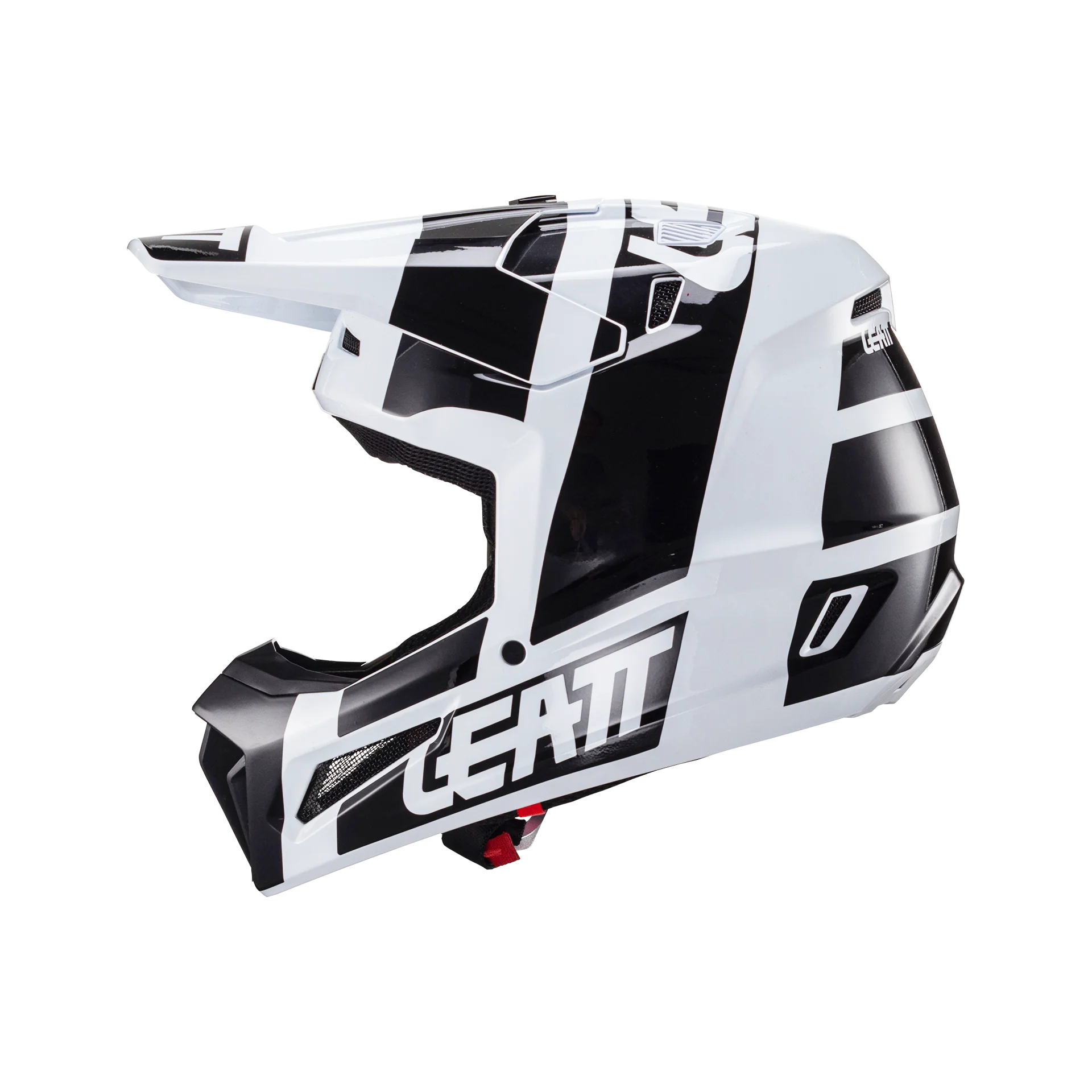 Helmet Kit Moto 3.5 with 3.5 Goggle