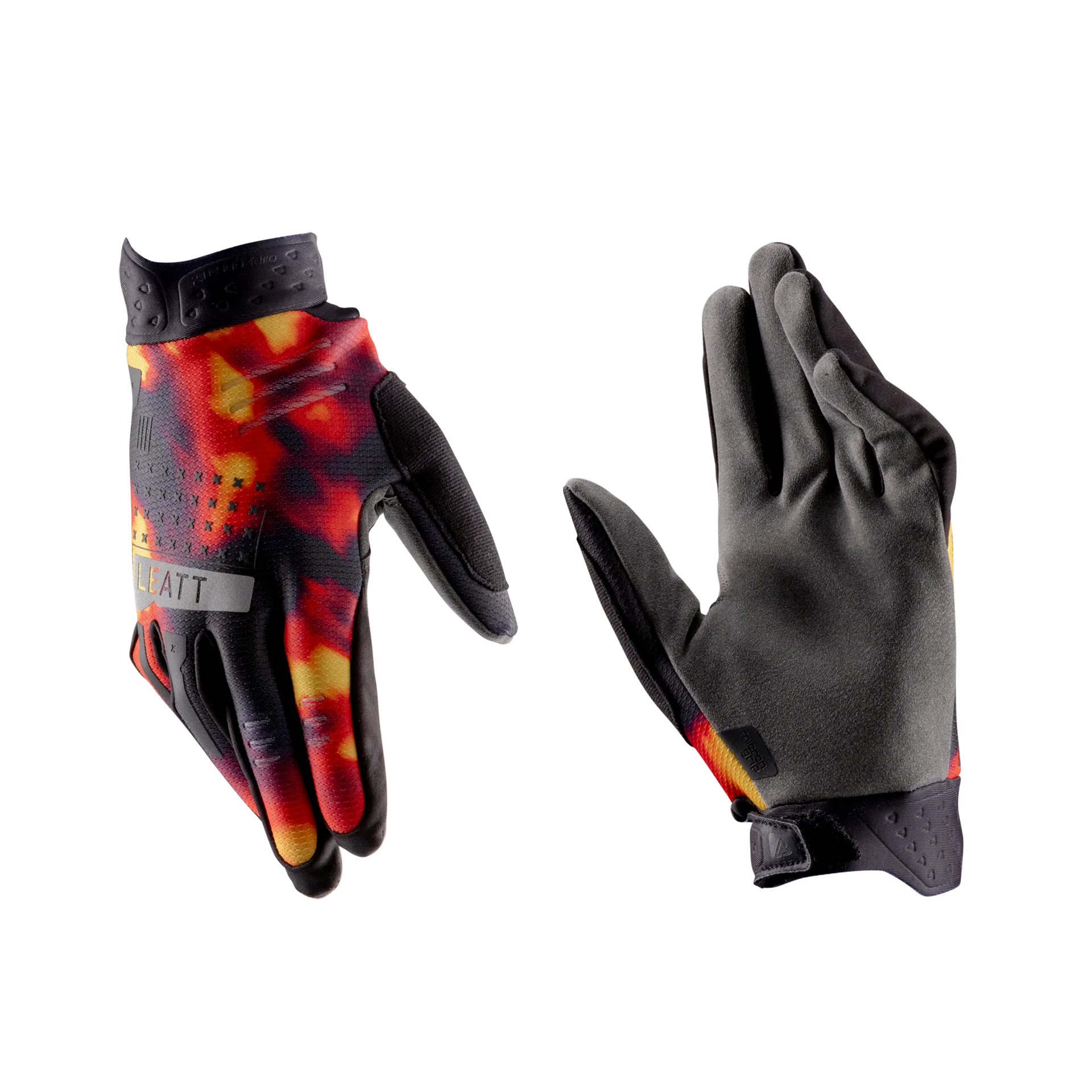 Gloves MTB 2.0 SubZero