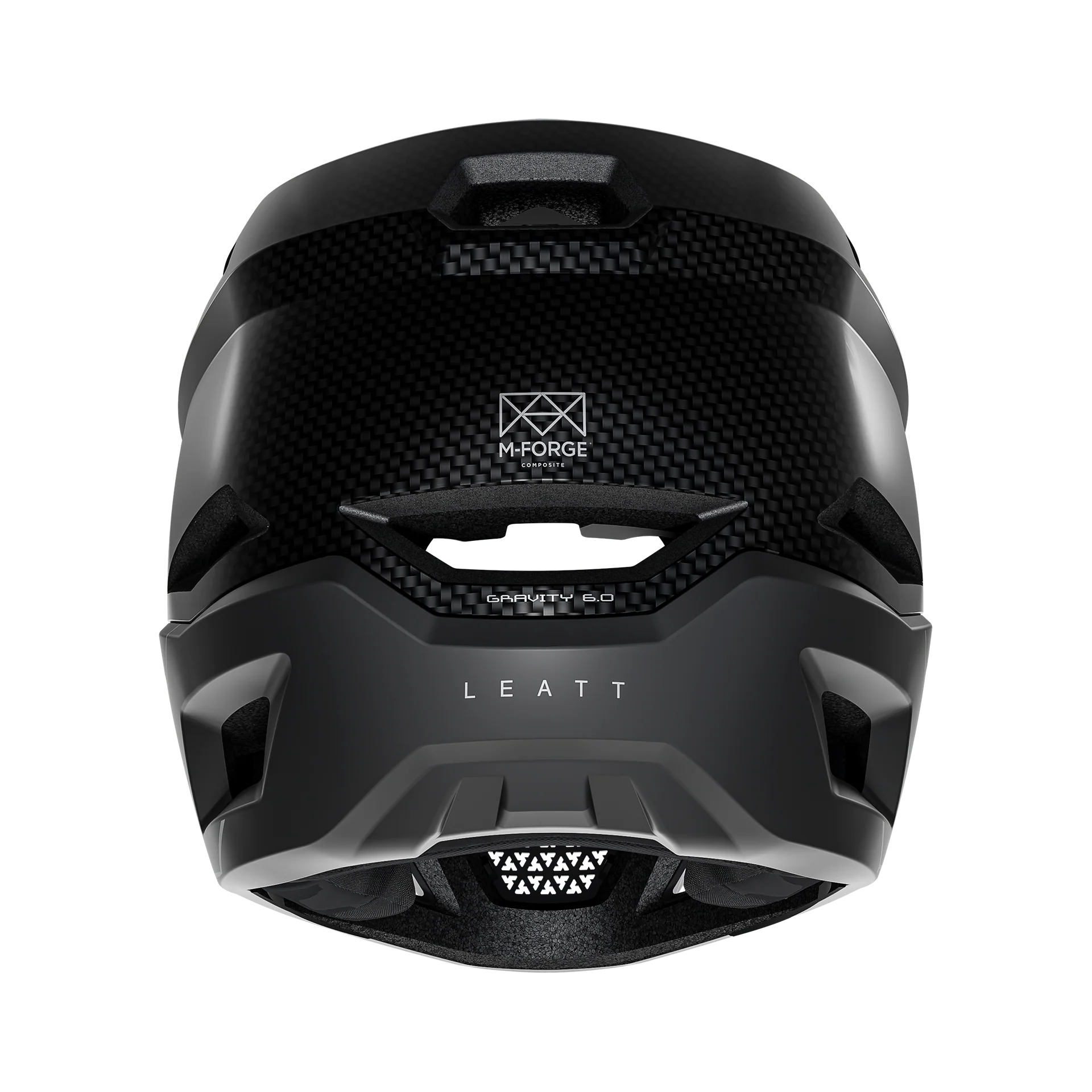 Helmet MTB Gravity 6.0 Carbon