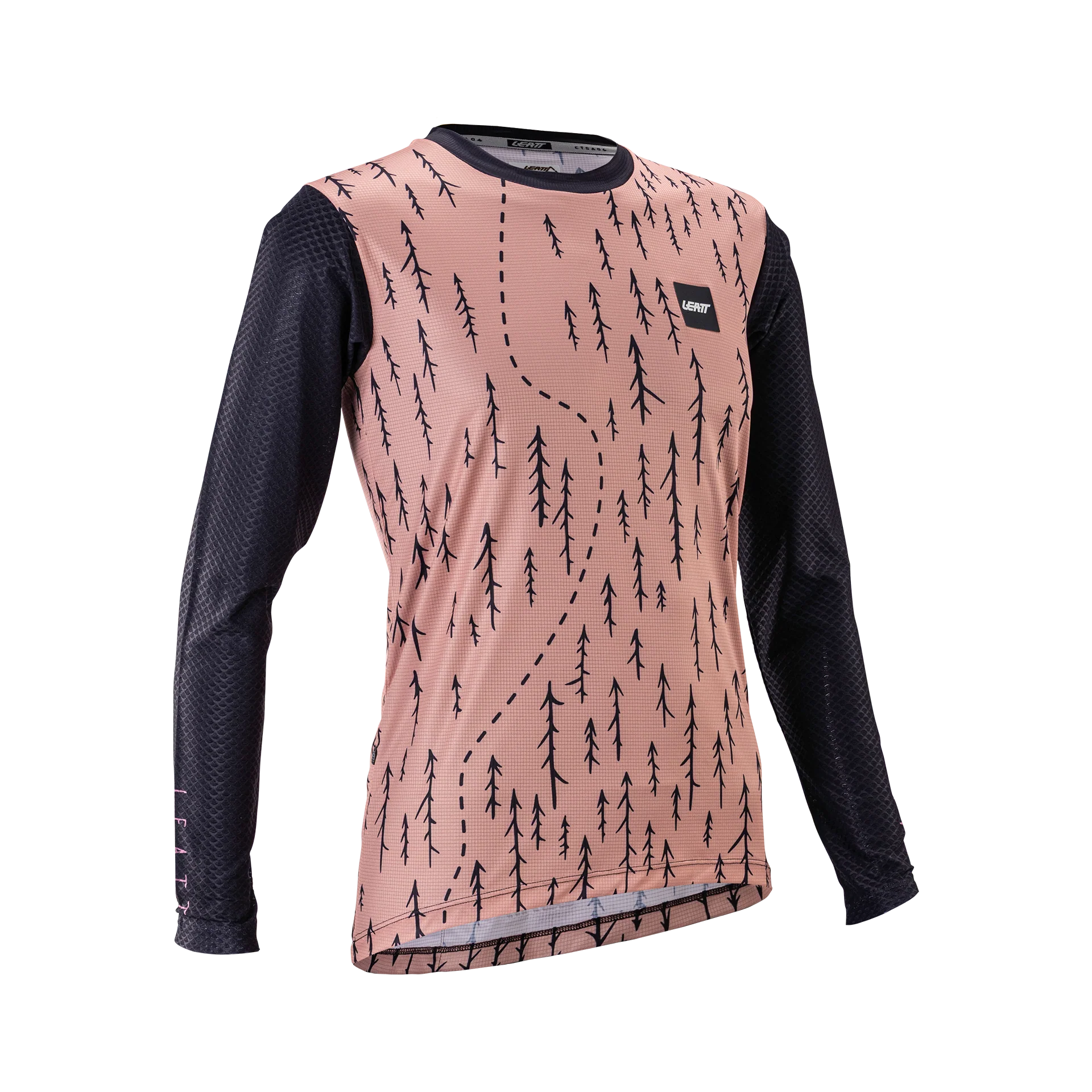 Jersey MTB Trail 3.0 - Long Sleeve - Women