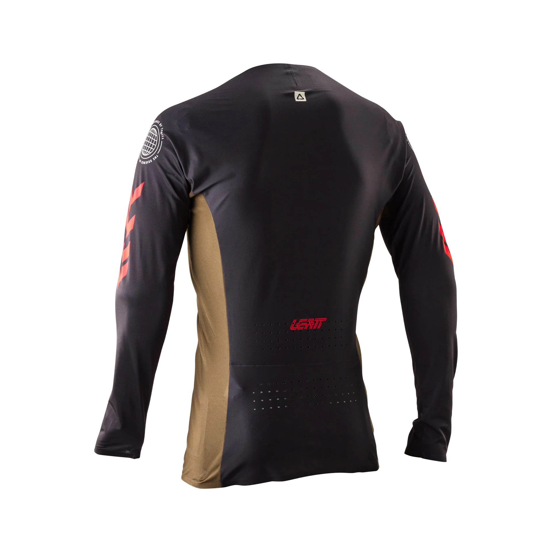 Jersey MTB Gravity 5.0