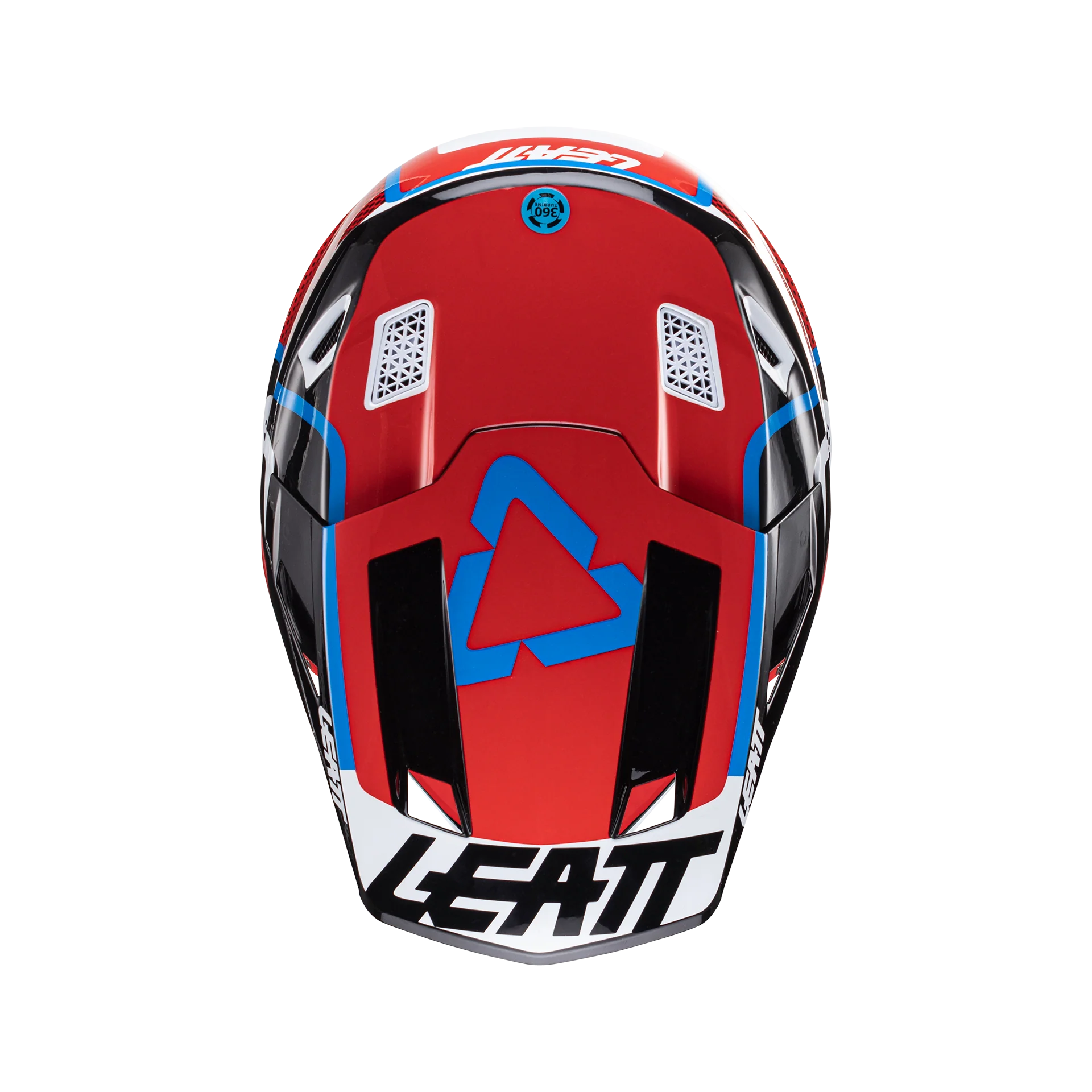 Helmet Kit Moto 8.5 Composite with 5.5 Goggle