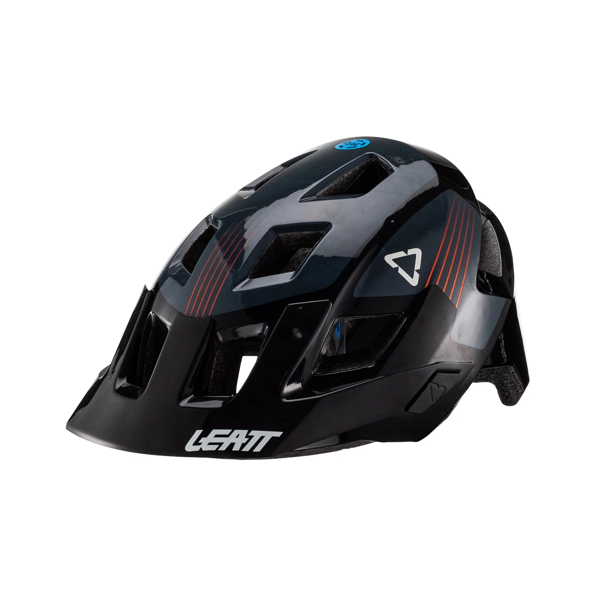 Helmet MTB AllMtn 1.0 - Junior