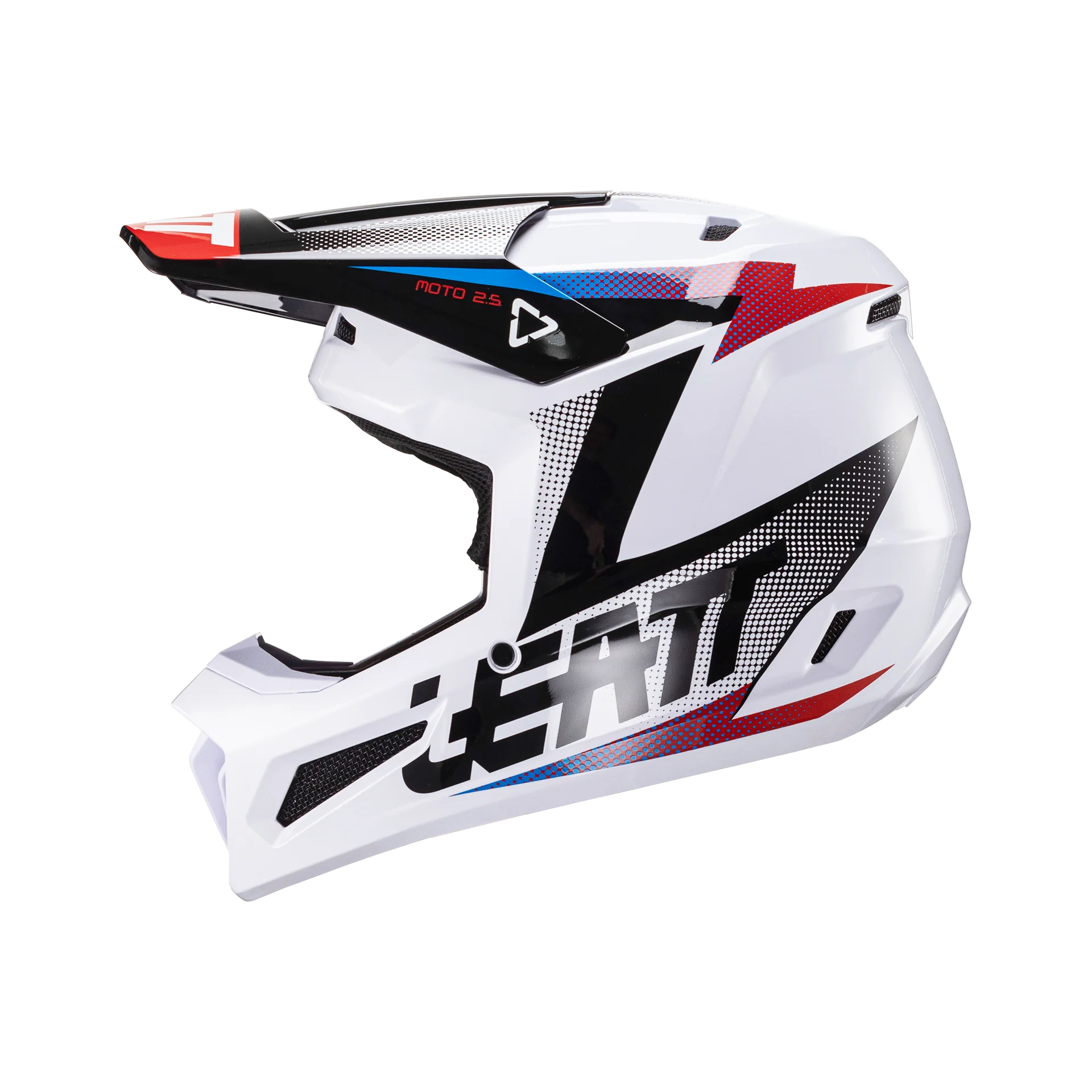 Helmet Moto 2.5