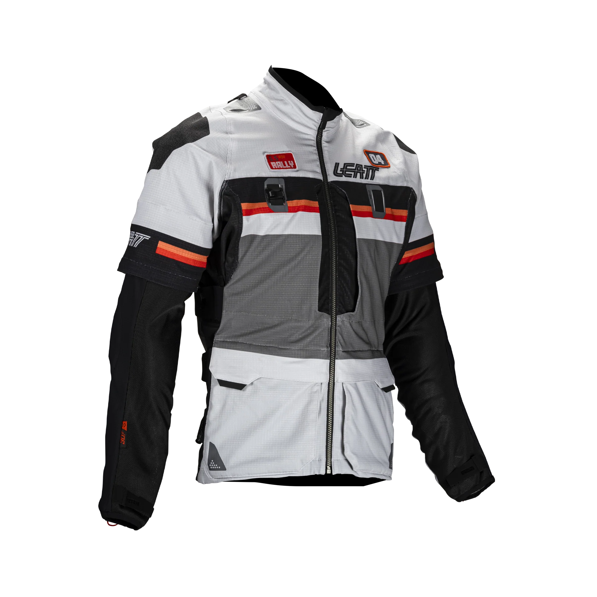 Jacket ADV Rally 5.5