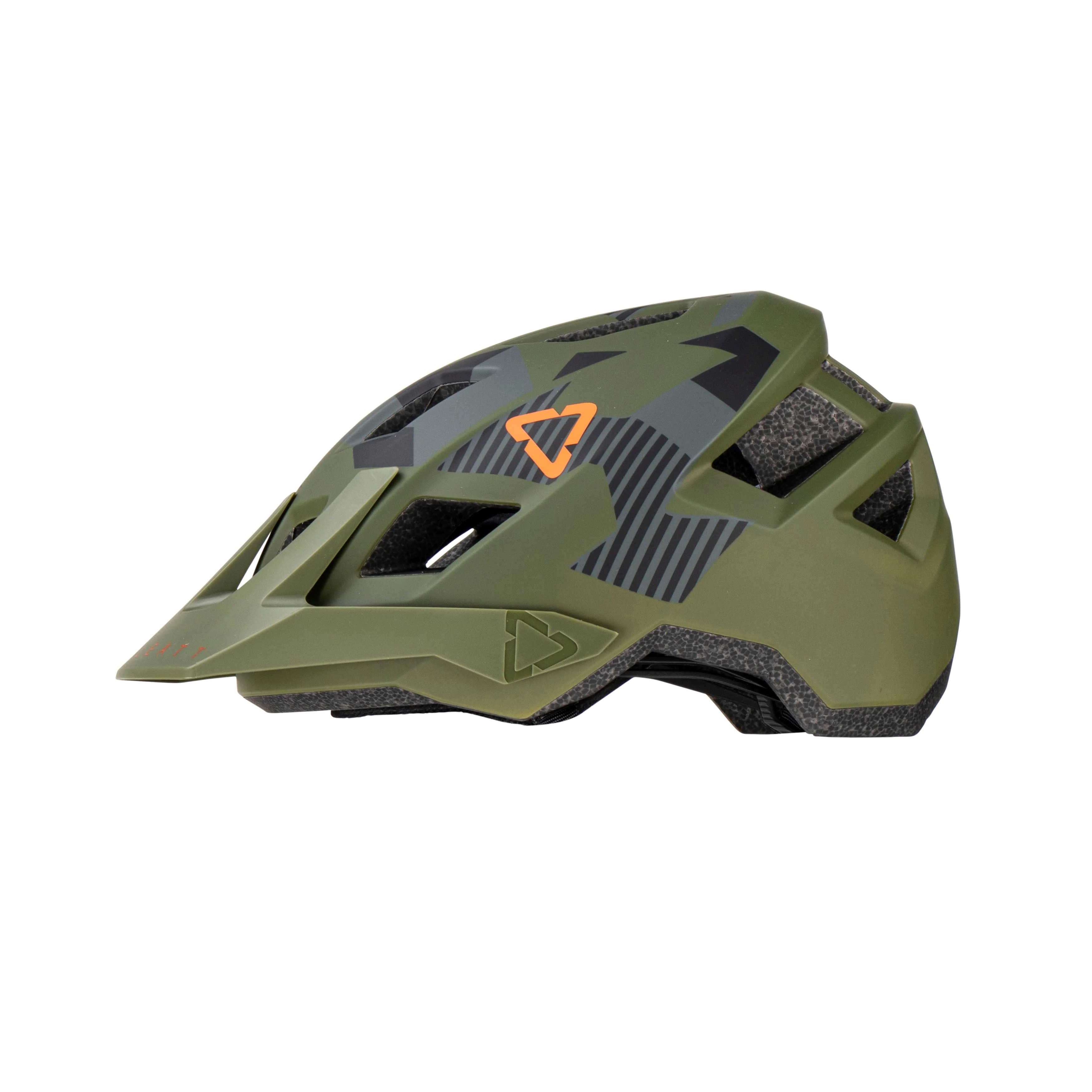 Helmet MTB AllMtn 1.0 - Junior