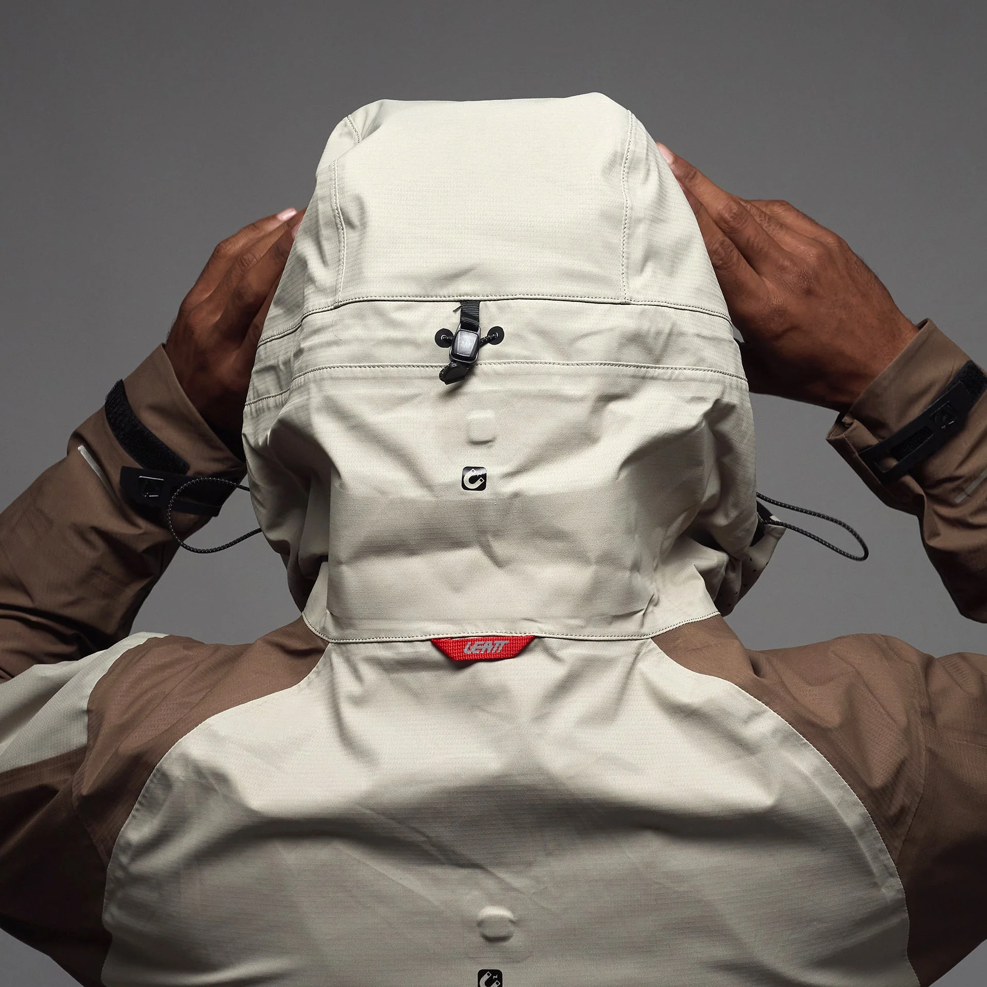 Jacket MTB HydraDri 5.0