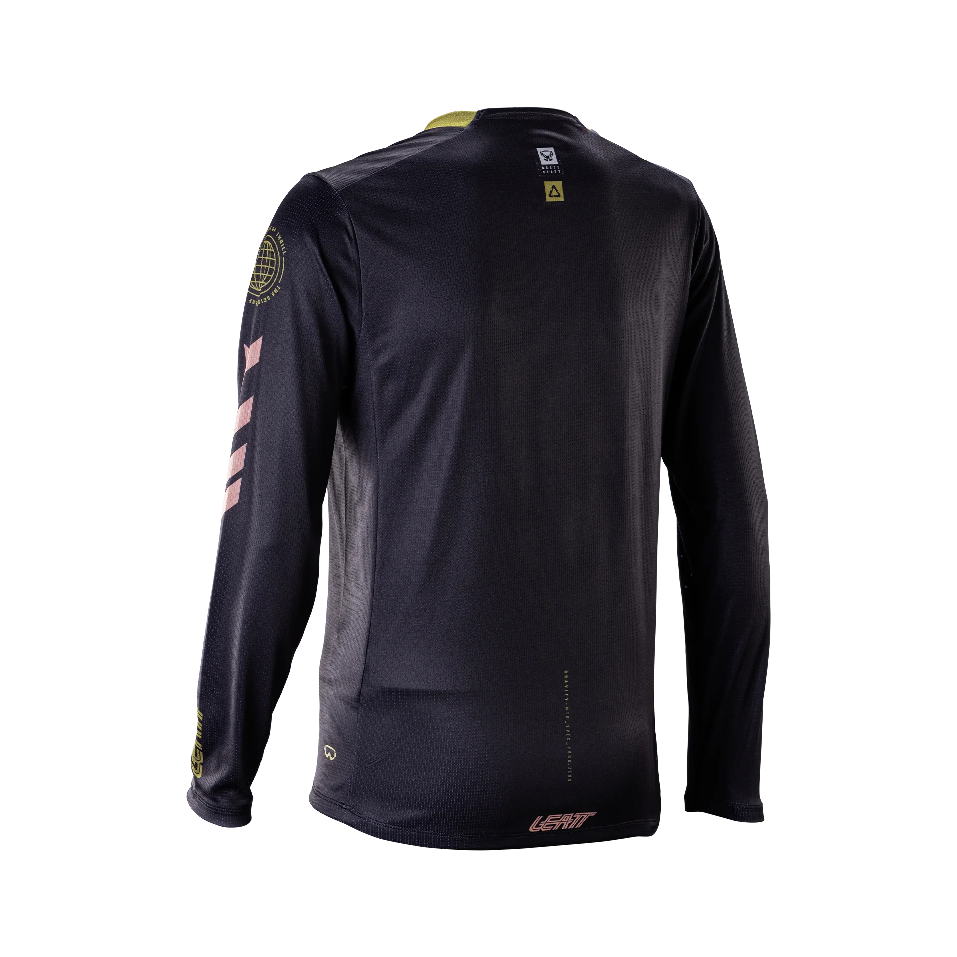 Jersey MTB Gravity 4.0 - Long Sleeve - Women