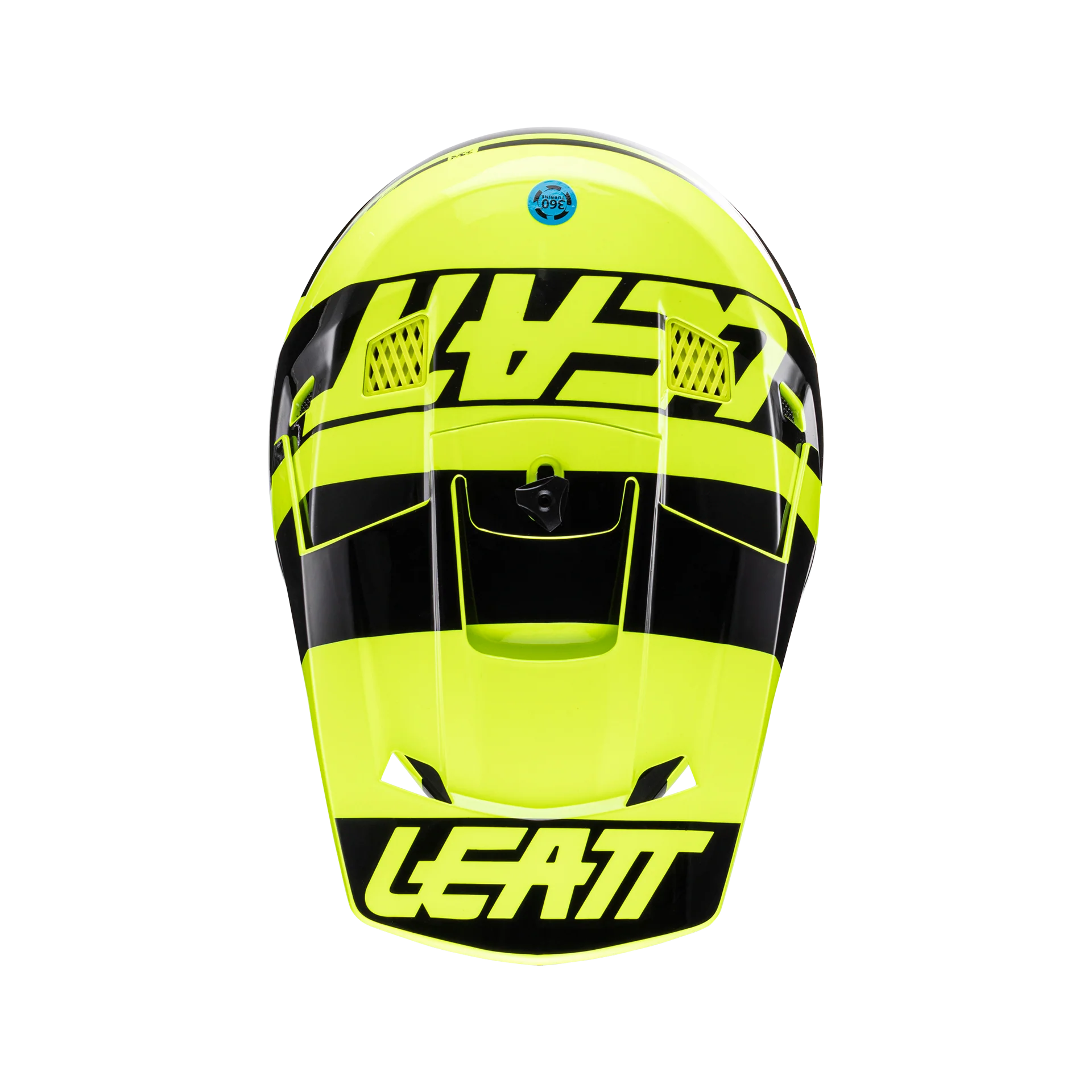 Helmet Kit Moto 3.5 with 3.5 Goggle