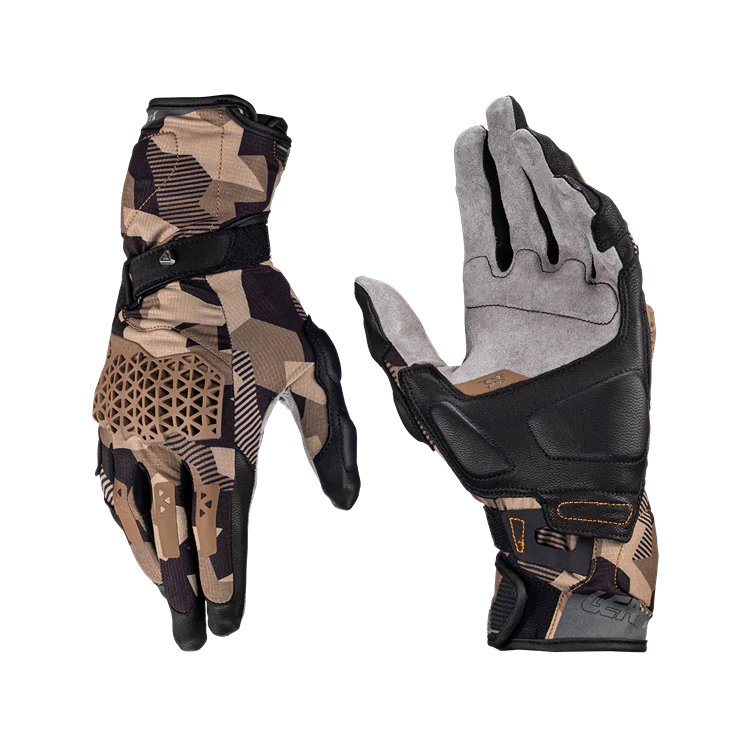 Gloves ADV X-Flow 7.5