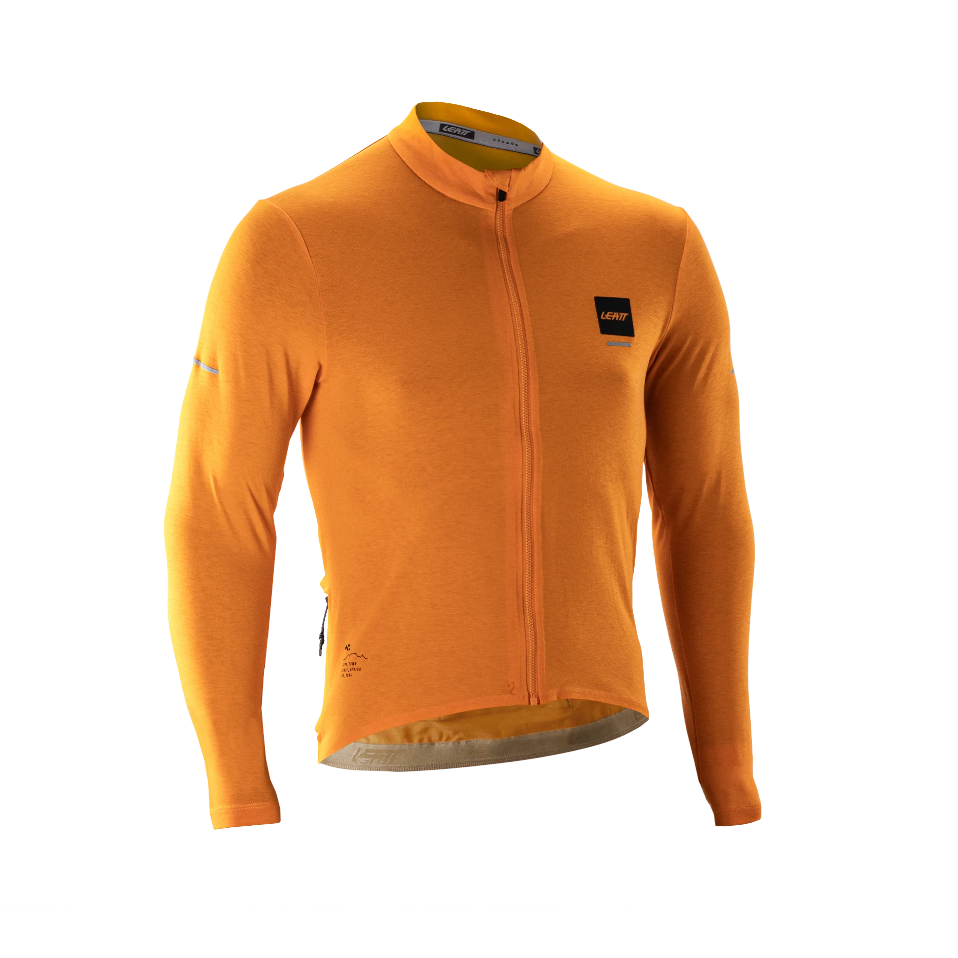 Jersey MTB Endurance 4.0 - Long Sleeve