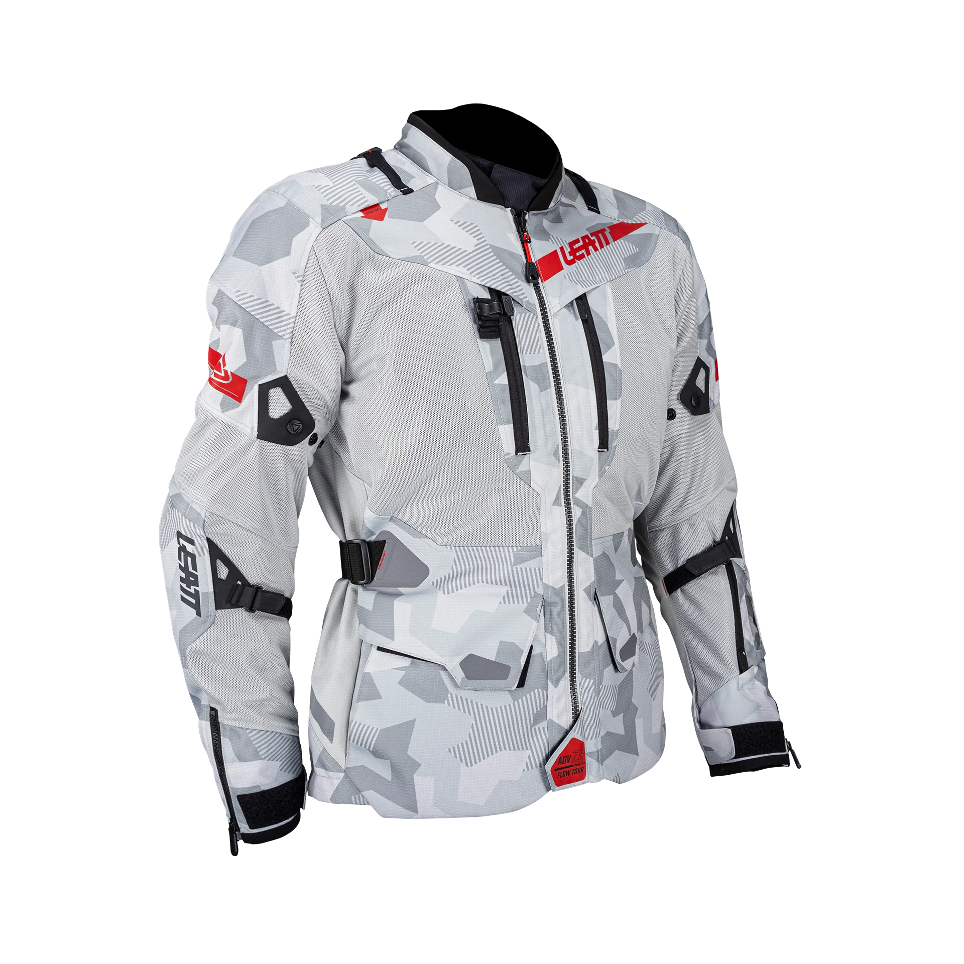 Jacket ADV FlowTour 7.5
