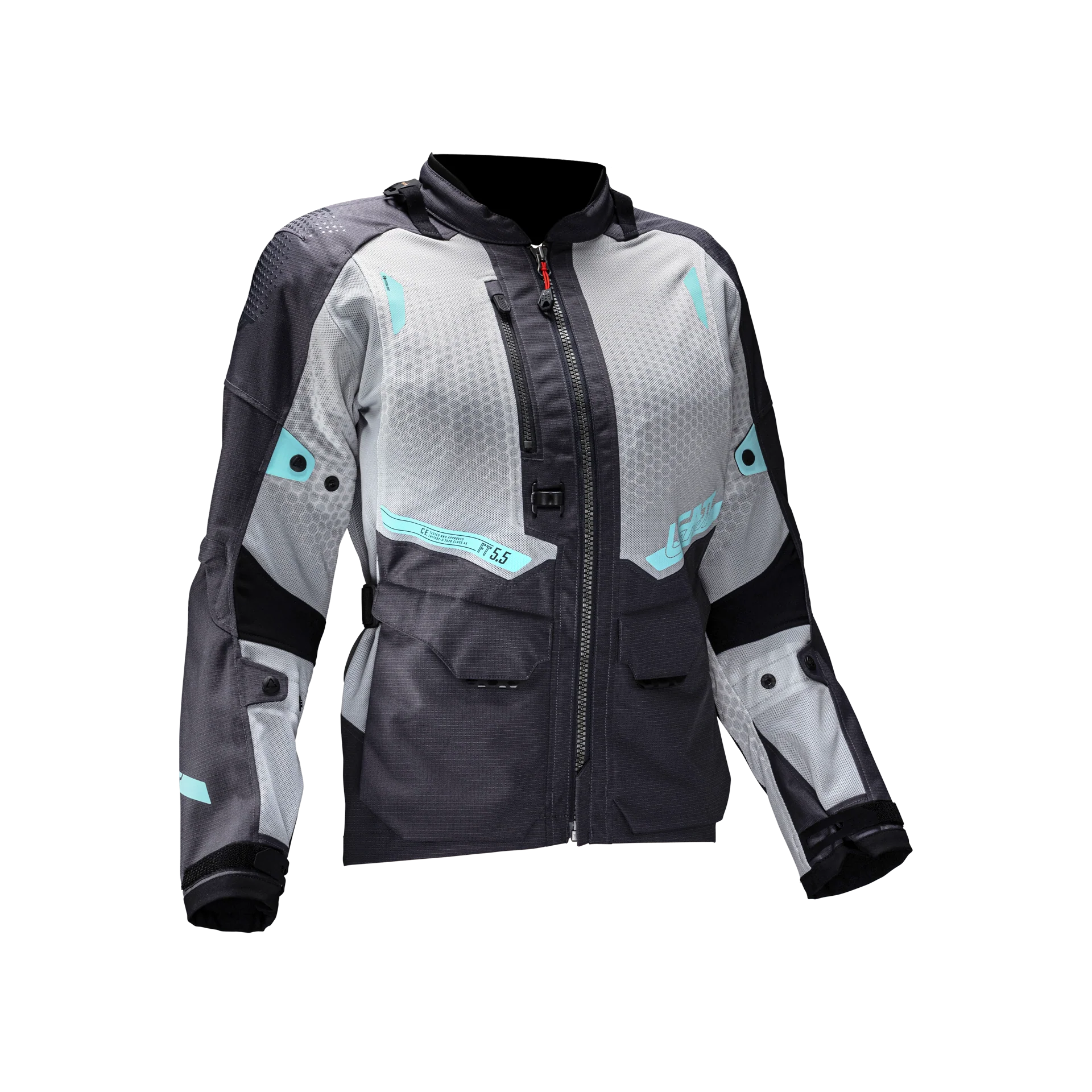 Jacket ADV FlowTour 5.5 - Women