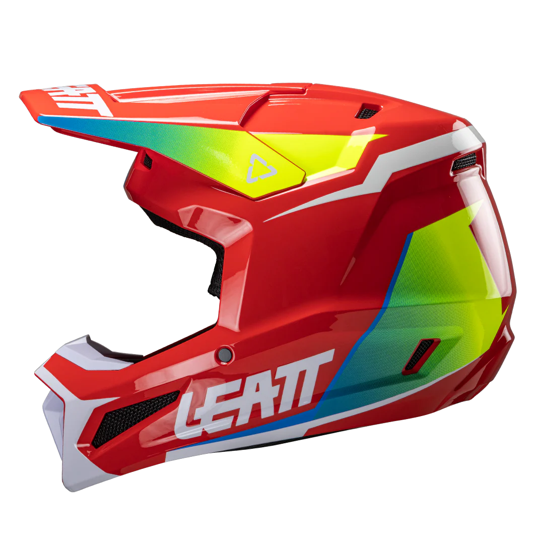 Helmet Moto 2.5
