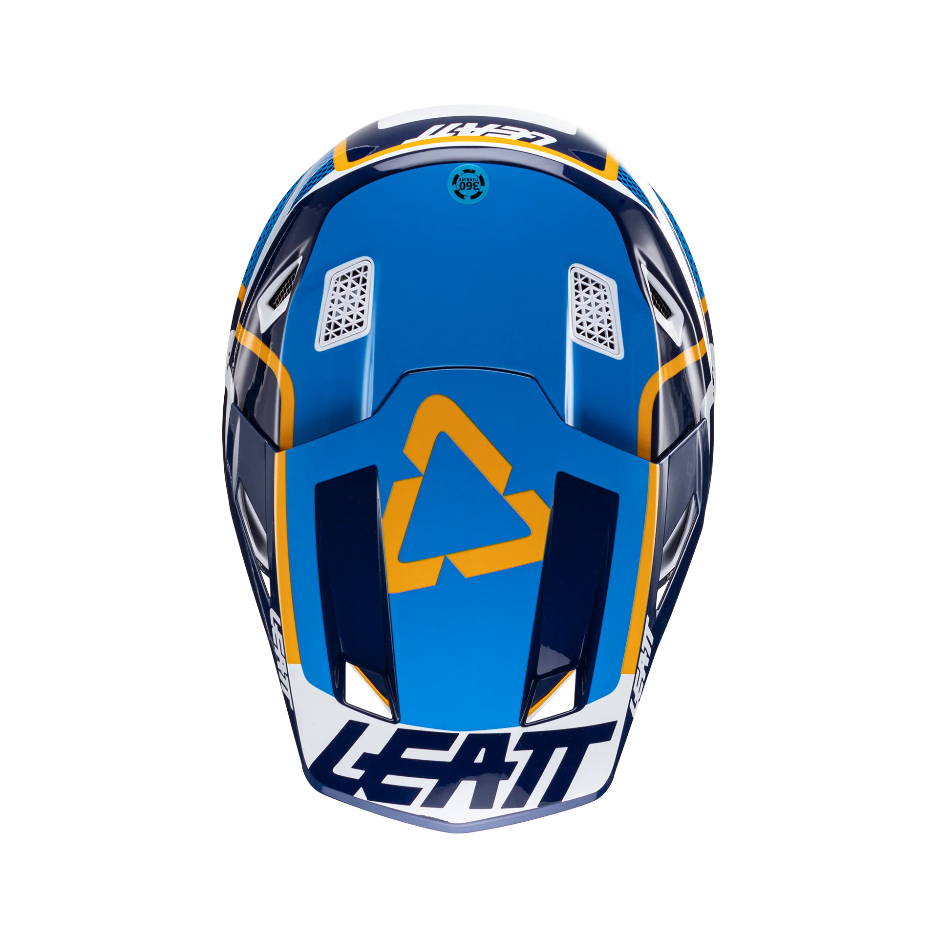 Helmet Kit Moto 8.5 Composite with 5.5 Goggle