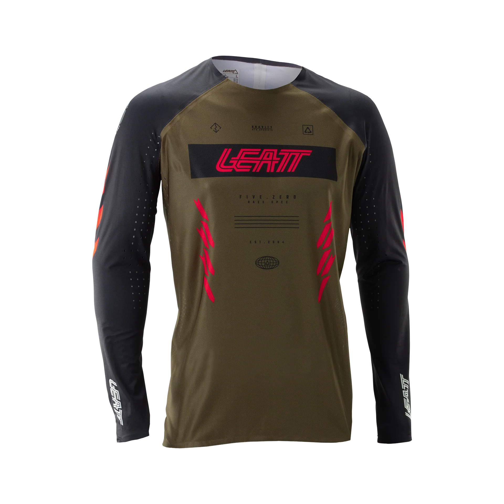 Jersey MTB Gravity 5.0