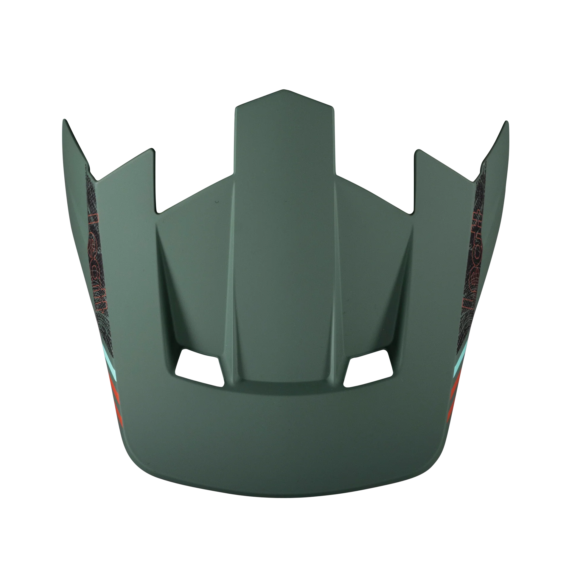 Visor MTB Gravity 1.0 V25