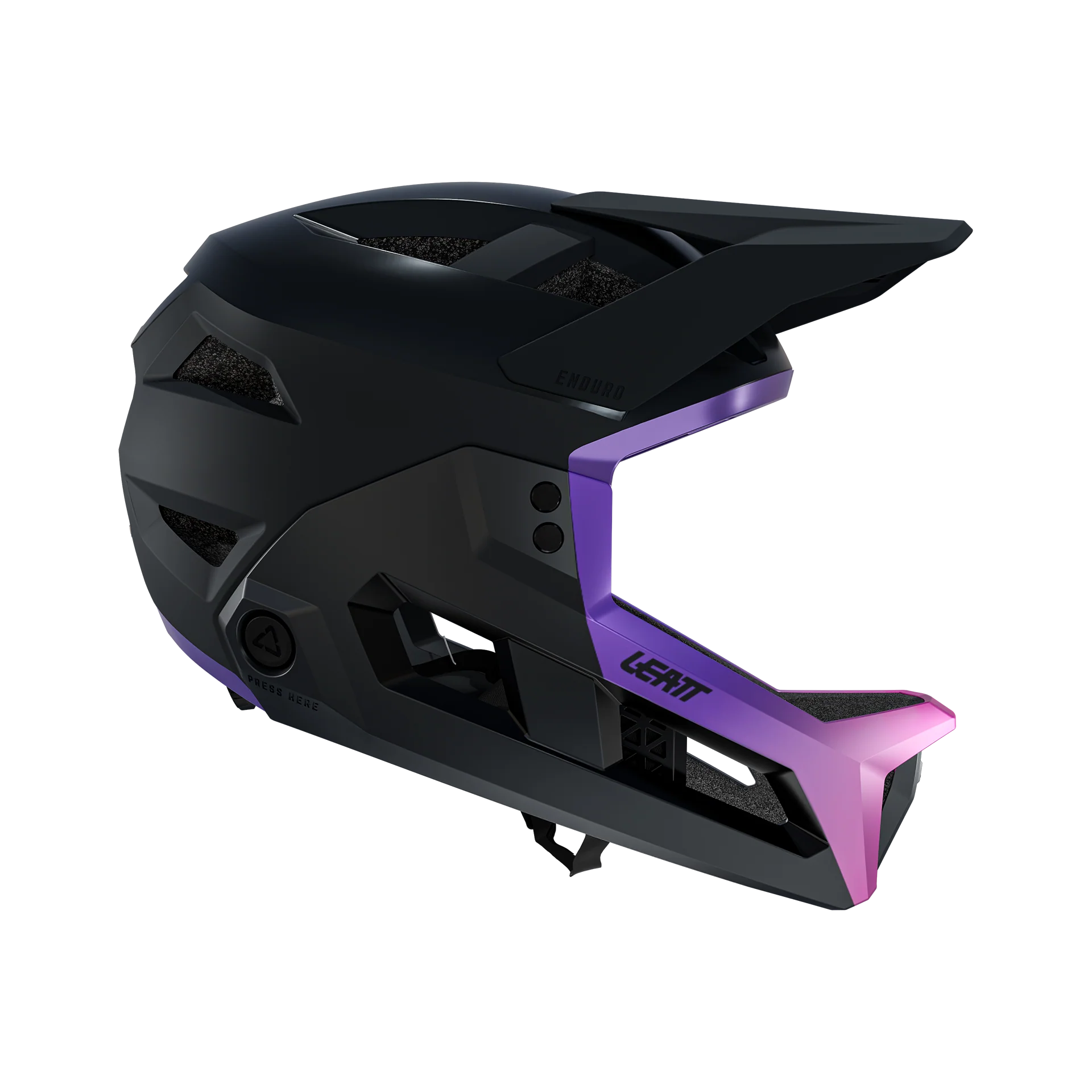 Helmet MTB Enduro 3.0
