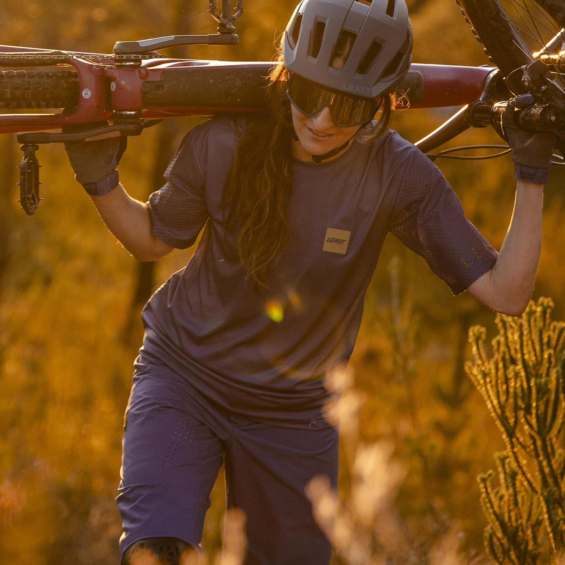 Jersey MTB Trail 3.0 - Women