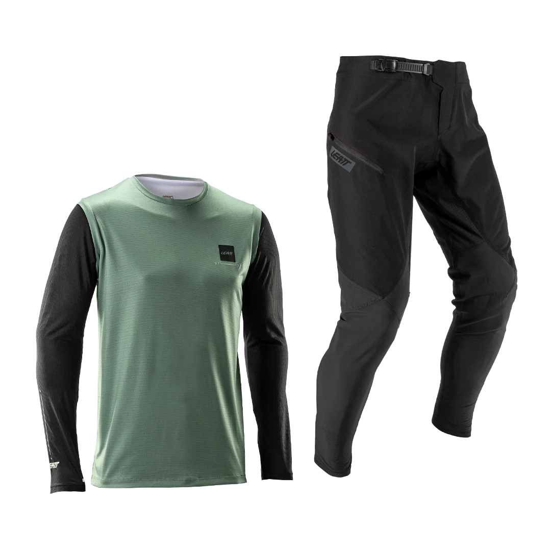 Ride Kit MTB Gravity 1.0 - Junior/Mini