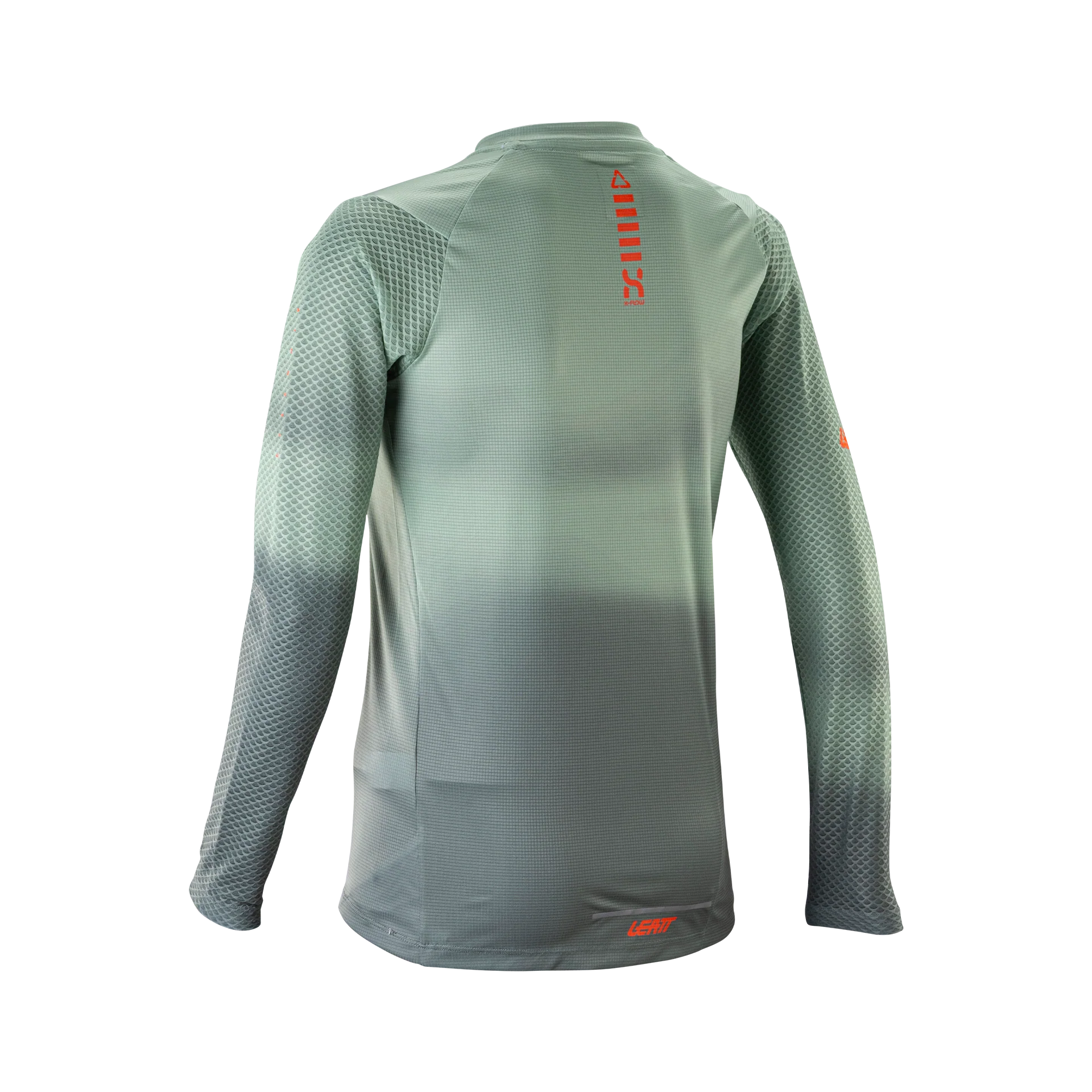 Jersey MTB Trail 3.0 - Long Sleeve - Women