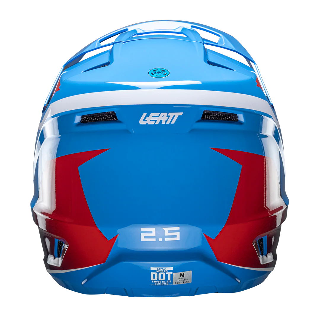 Helmet Moto 2.5