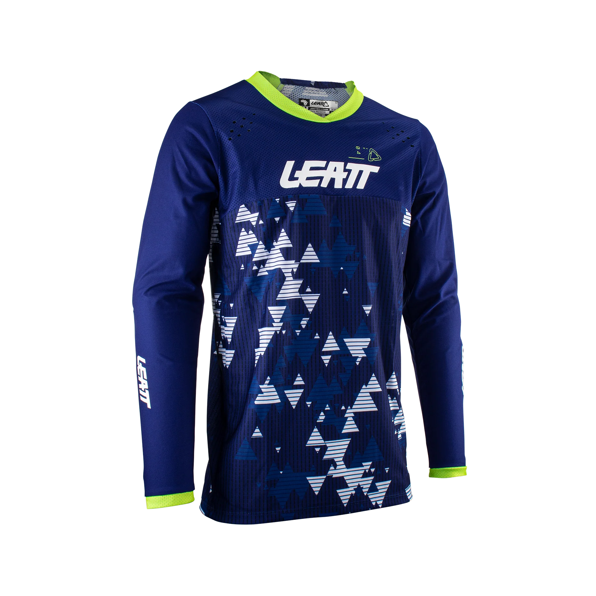 Jersey Moto 4.5 Enduro