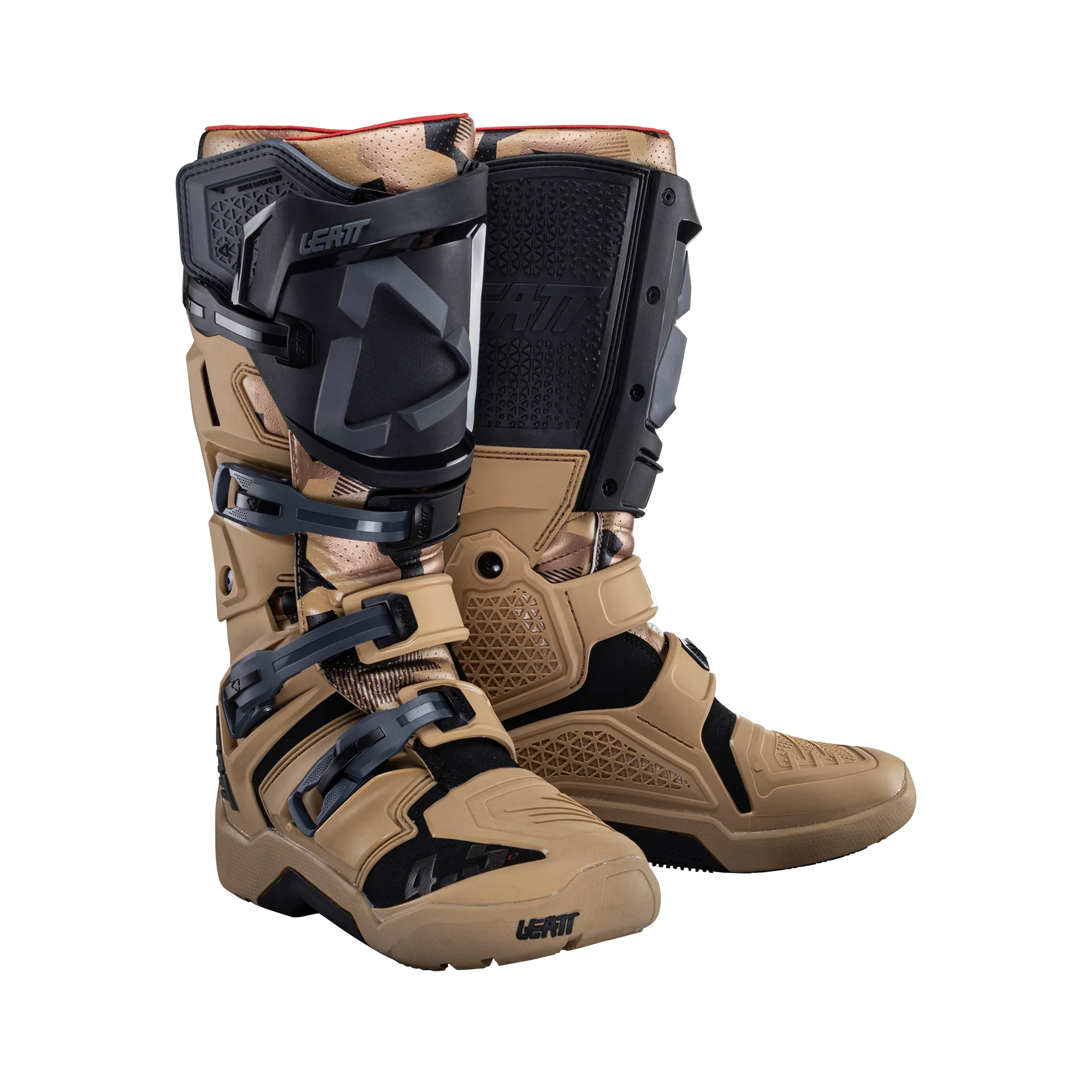 Boots 4.5 Enduro